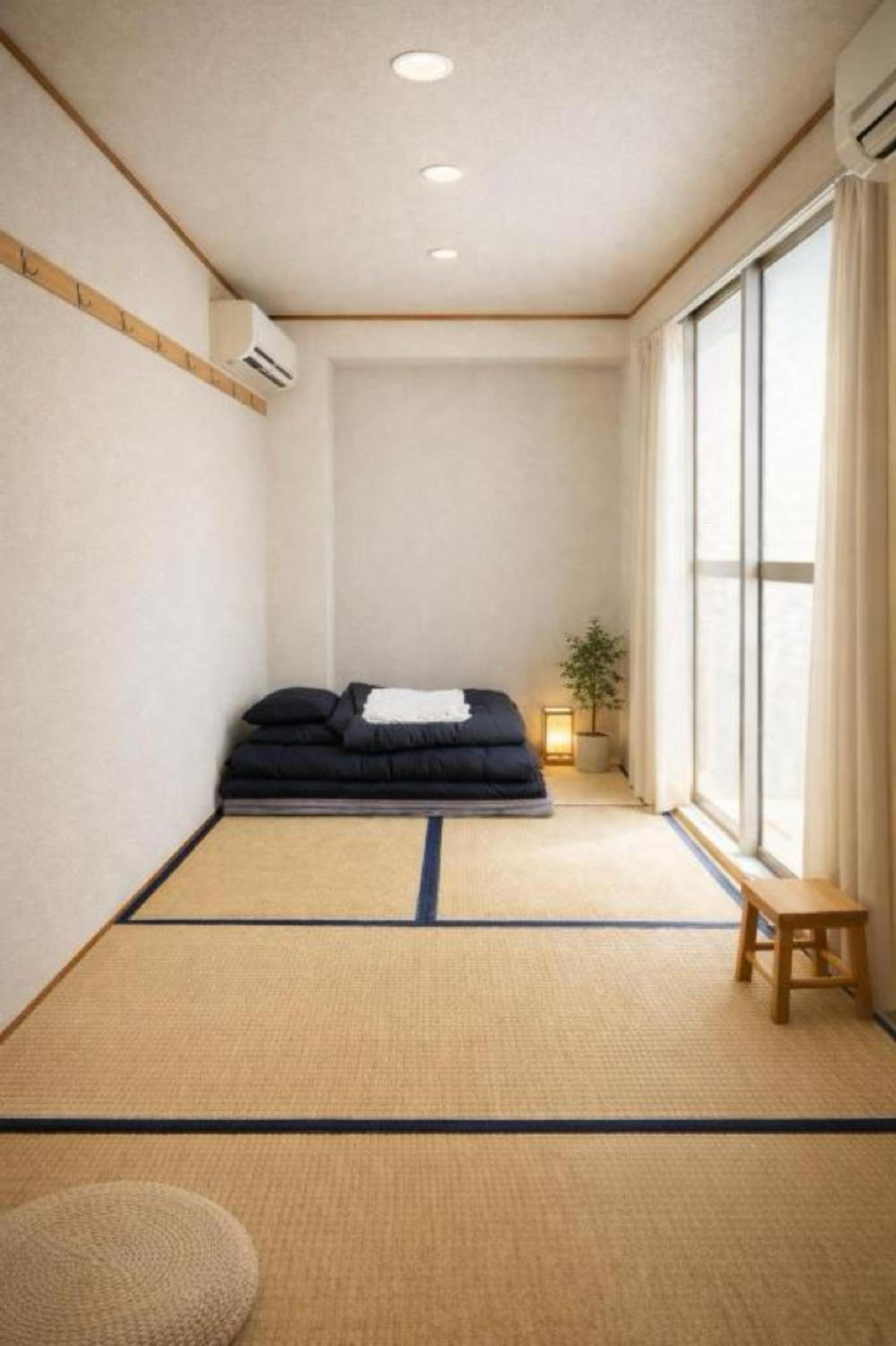 心斎橋難波関空直通Ambers 7705