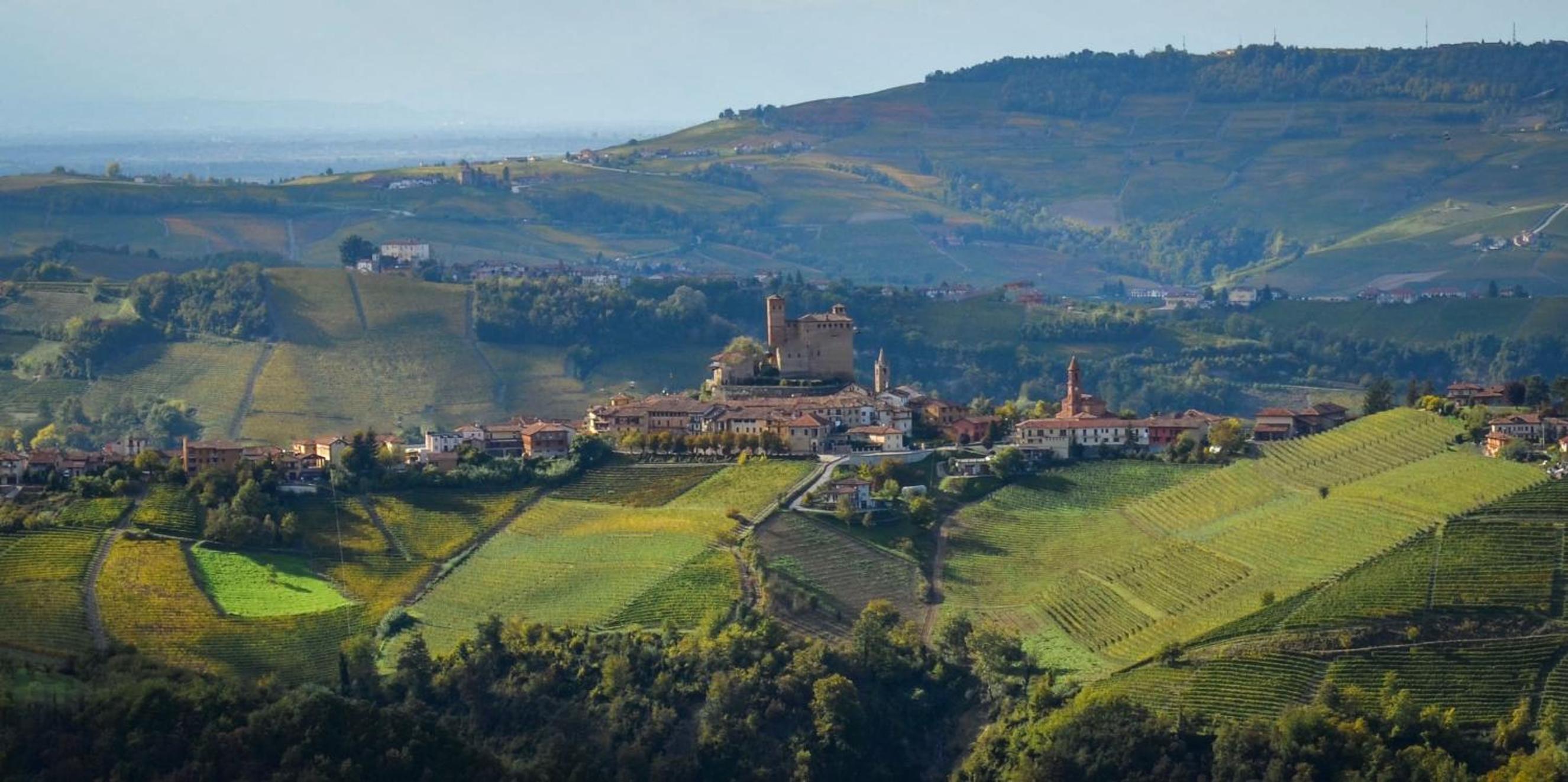 B&B La Buonora