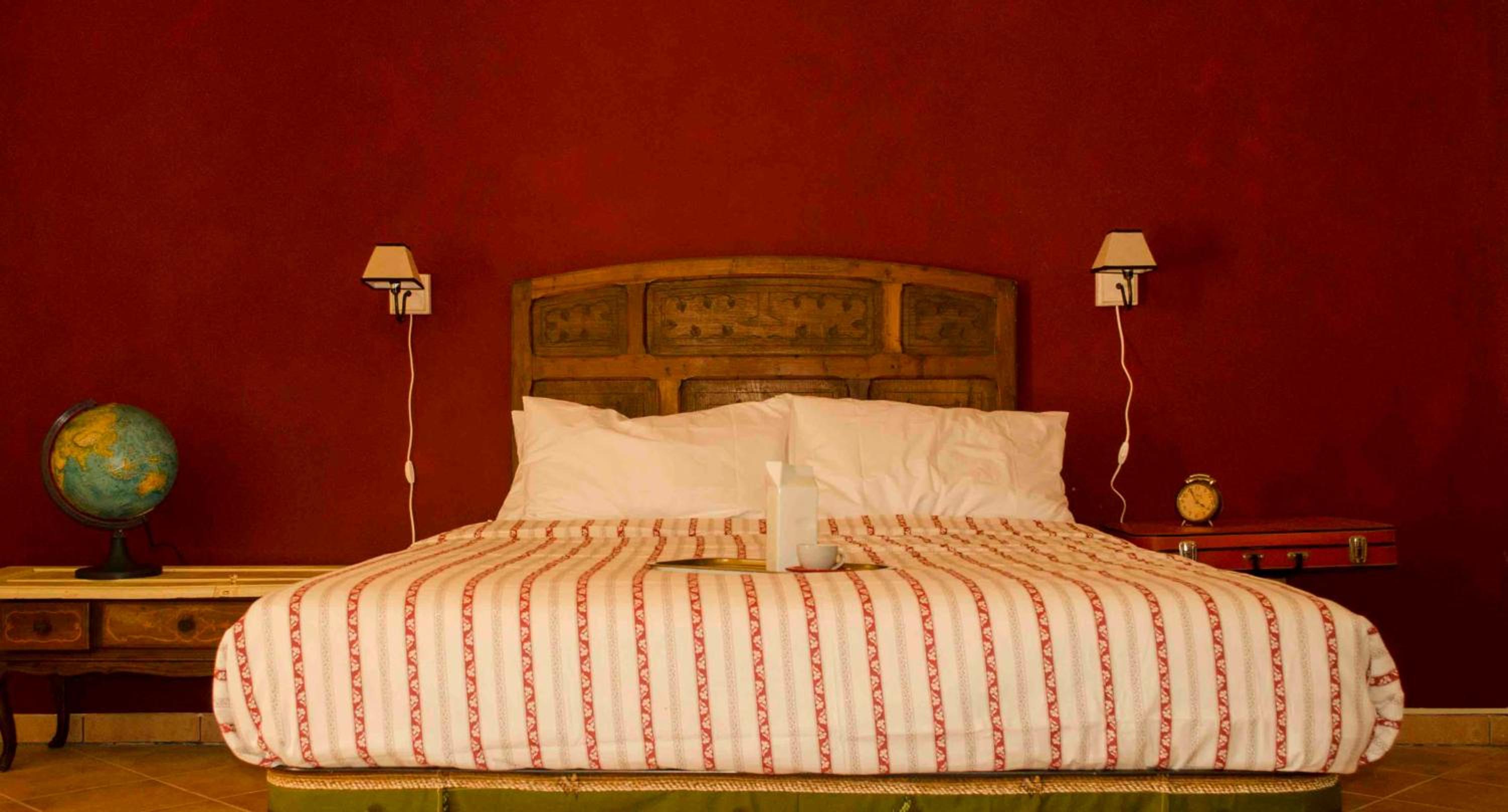 B&B La Buonora
