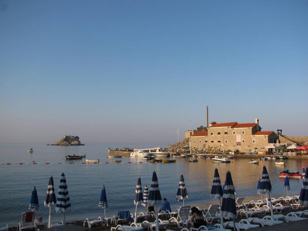 One-bedroom mediterranean flat near the sea view 5