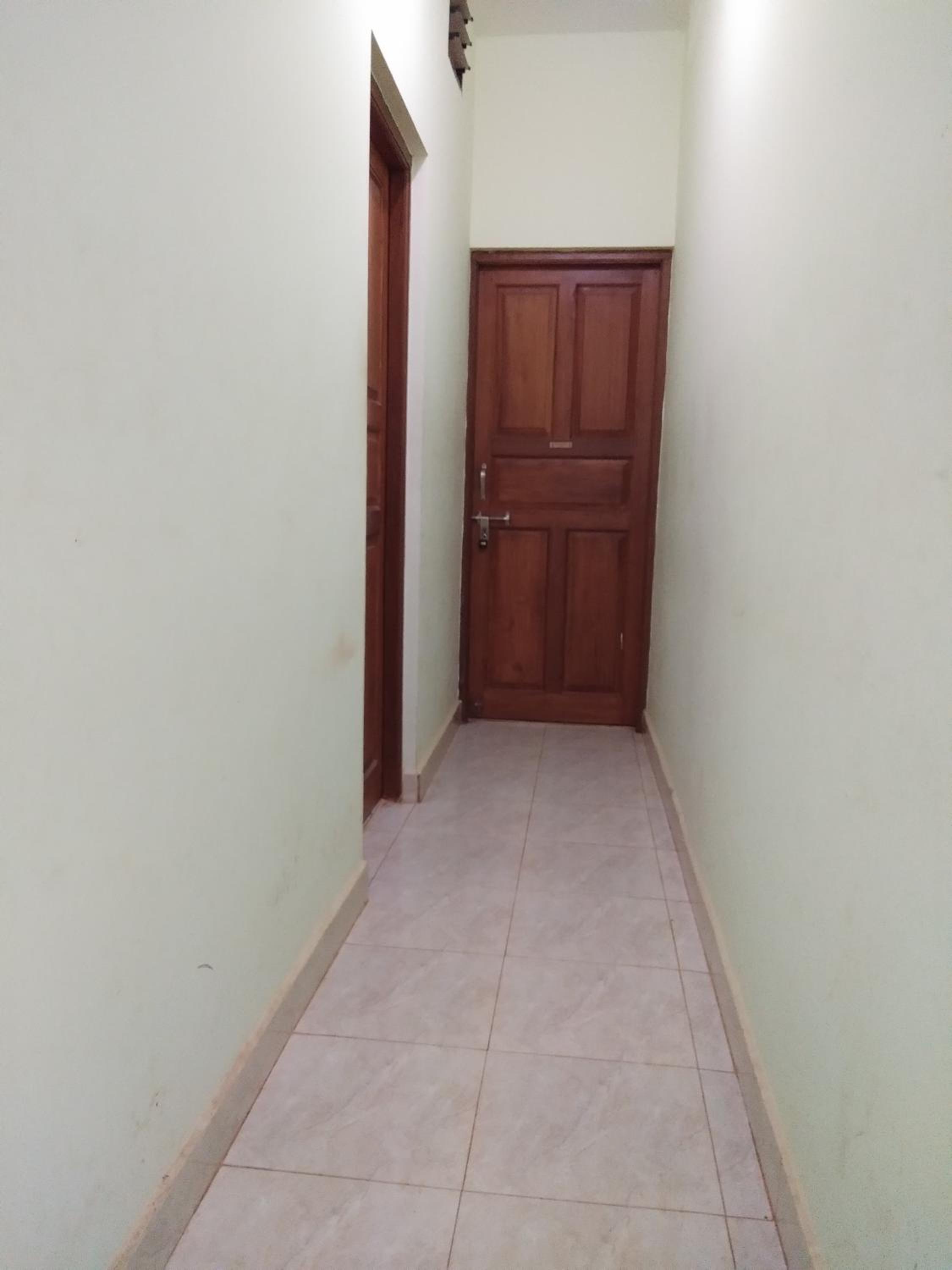 Luiza Guest House