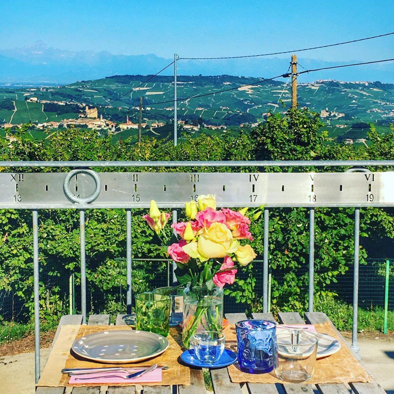 B&B La Buonora