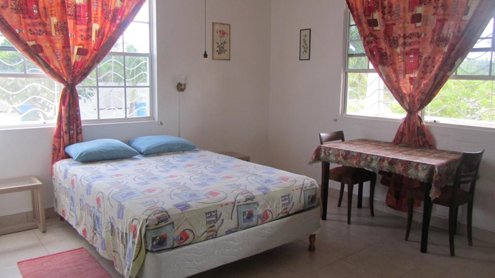 Dolphin Inn Guesthouse & Apartments