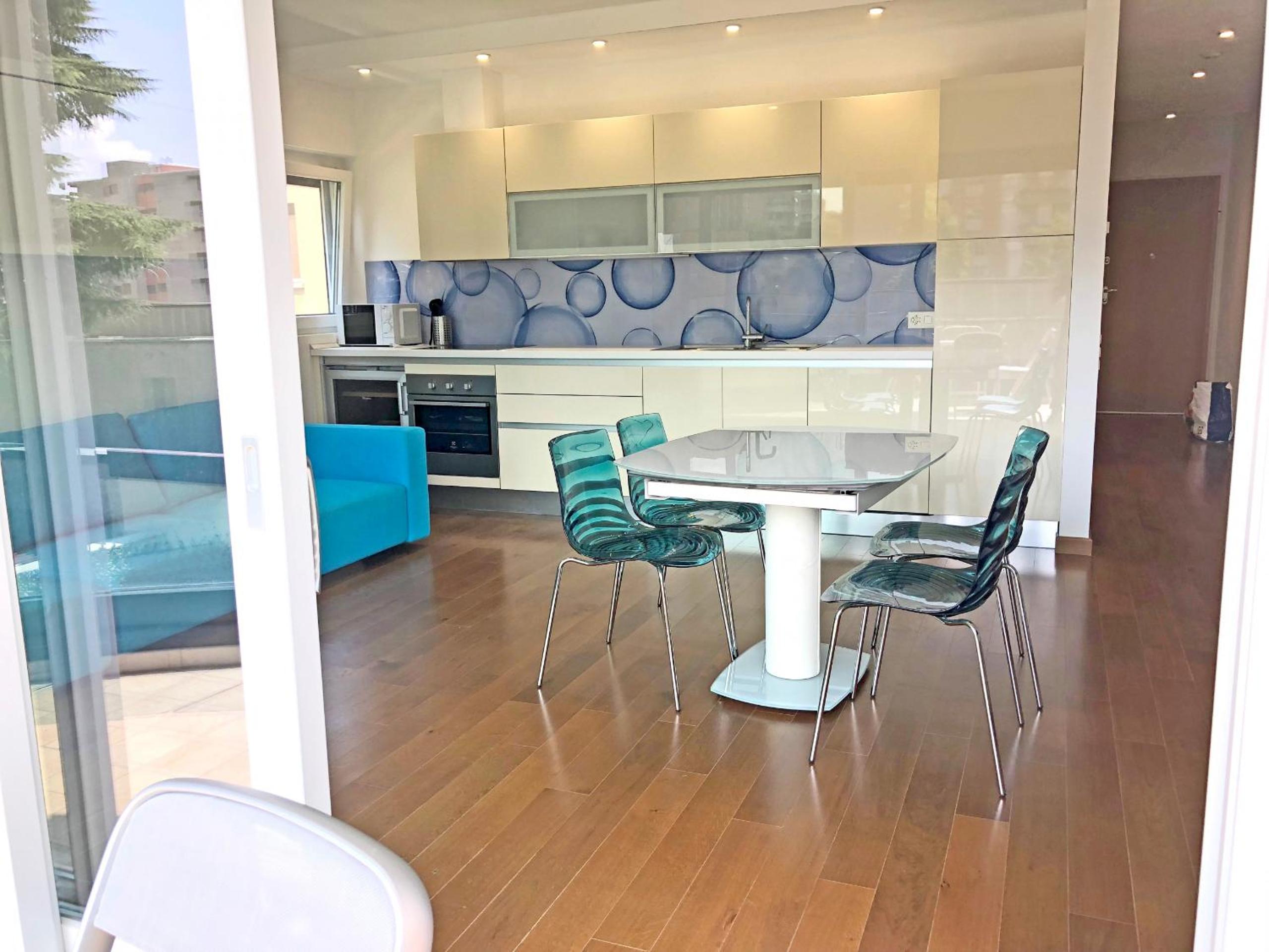 Roggia Apartments by Quokka 360 - central flats with parking space