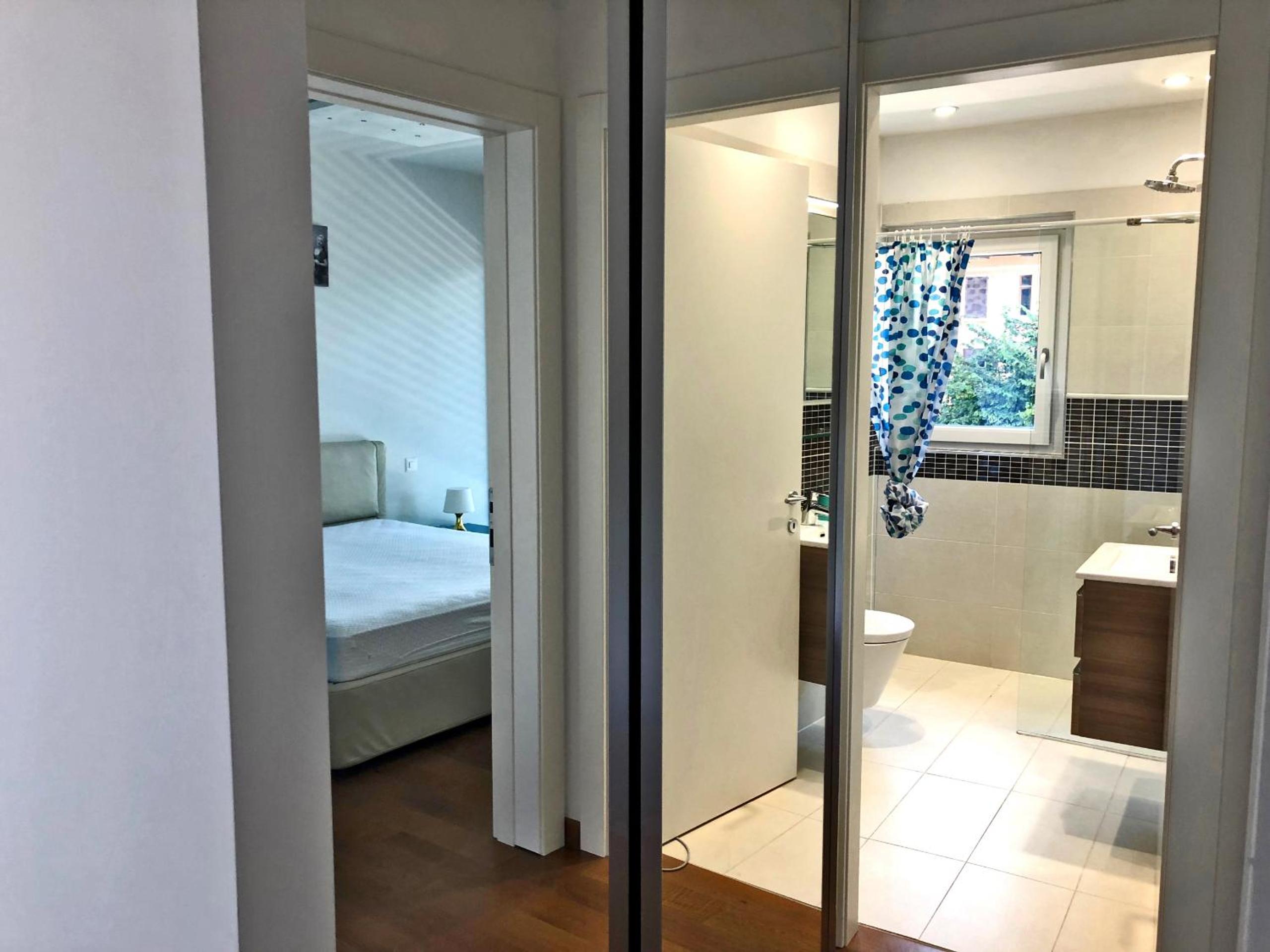 Roggia Apartments by Quokka 360 - central flats with parking space