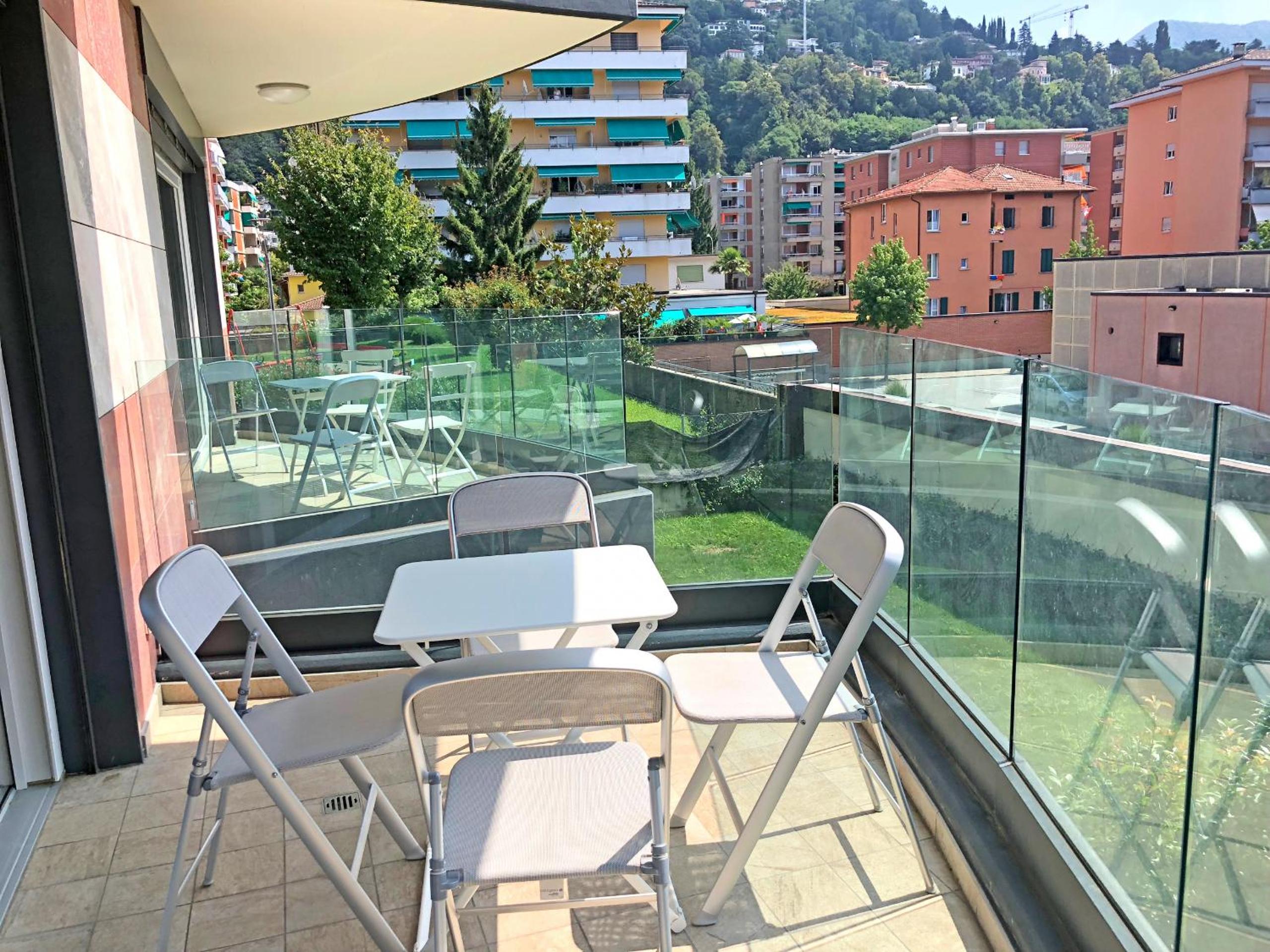 Roggia Apartments by Quokka 360 - central flats with parking space