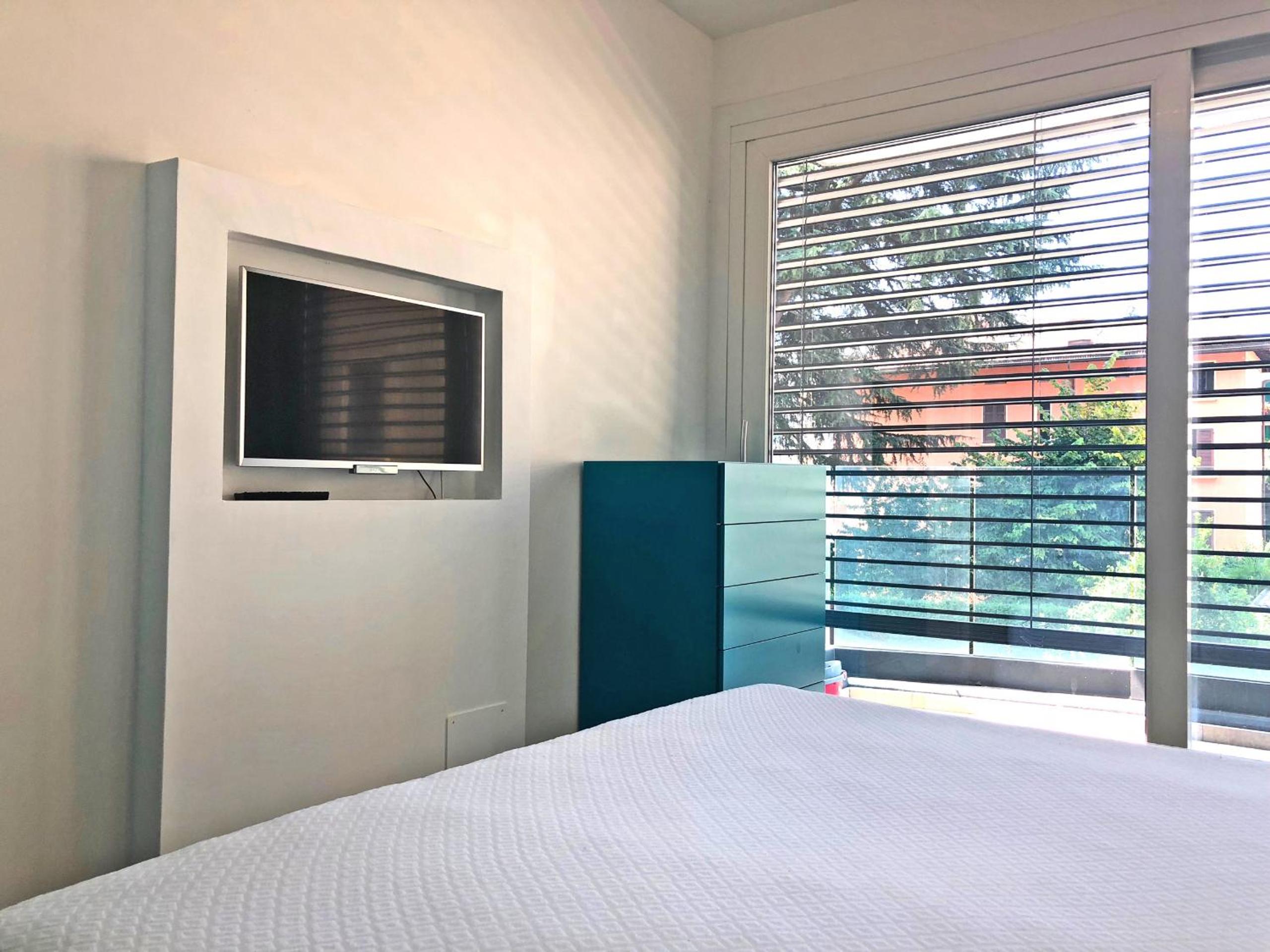Roggia Apartments by Quokka 360 - central flats with parking space