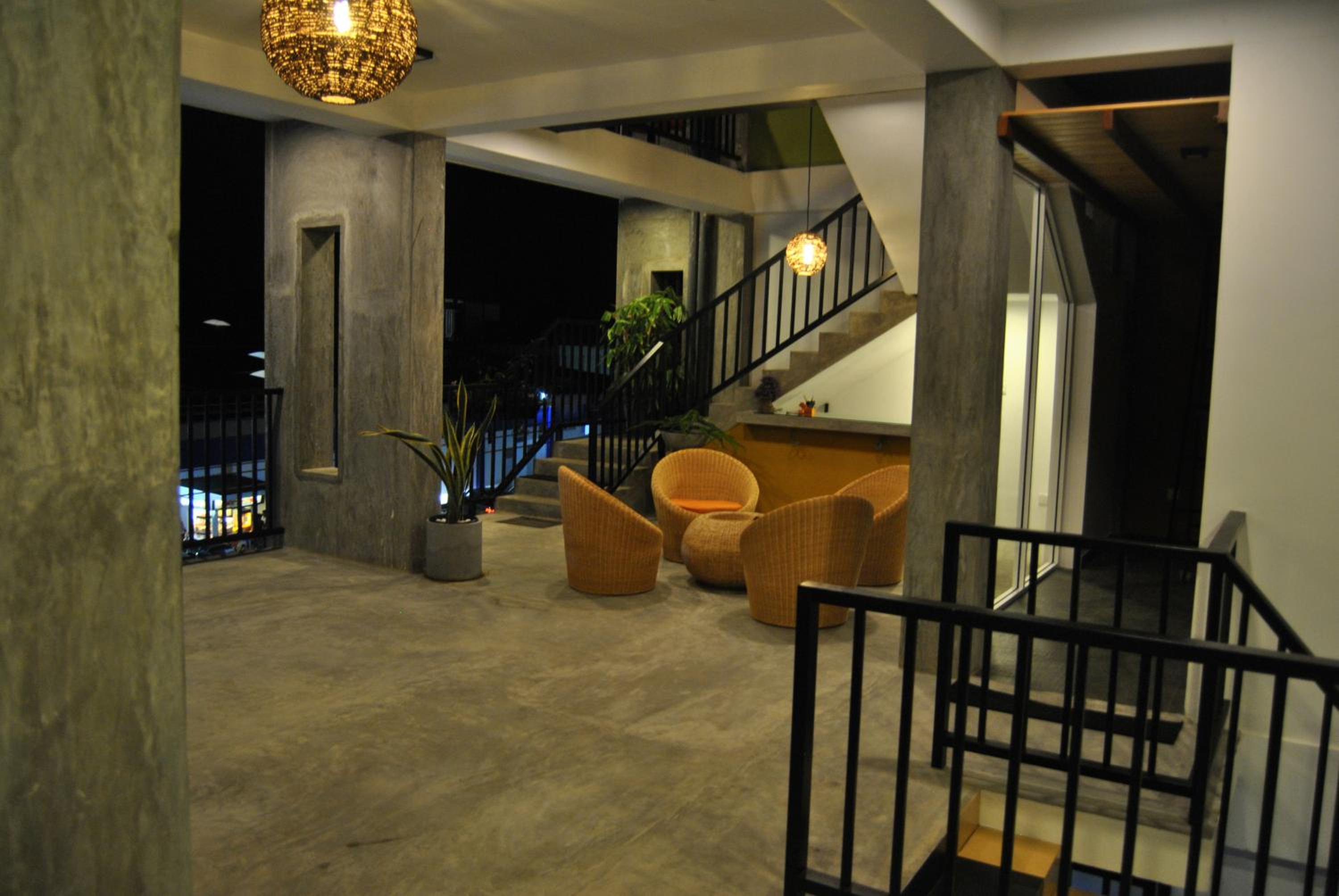 lounge