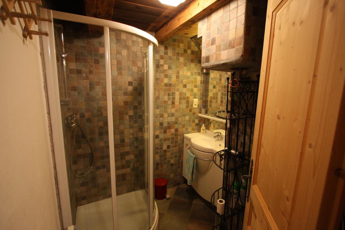 Chalet Marion