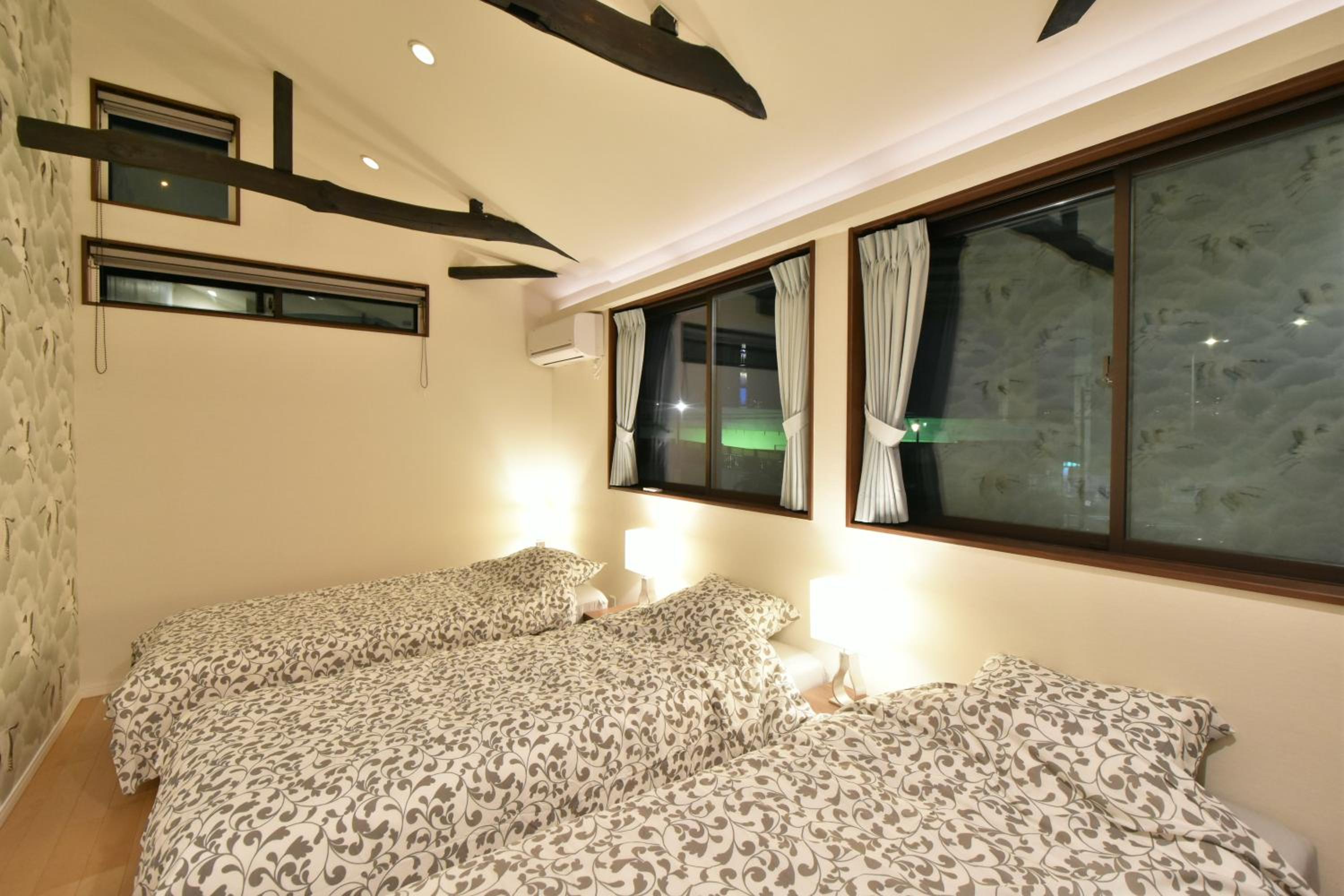 KandoStay 浅草EASTテラス