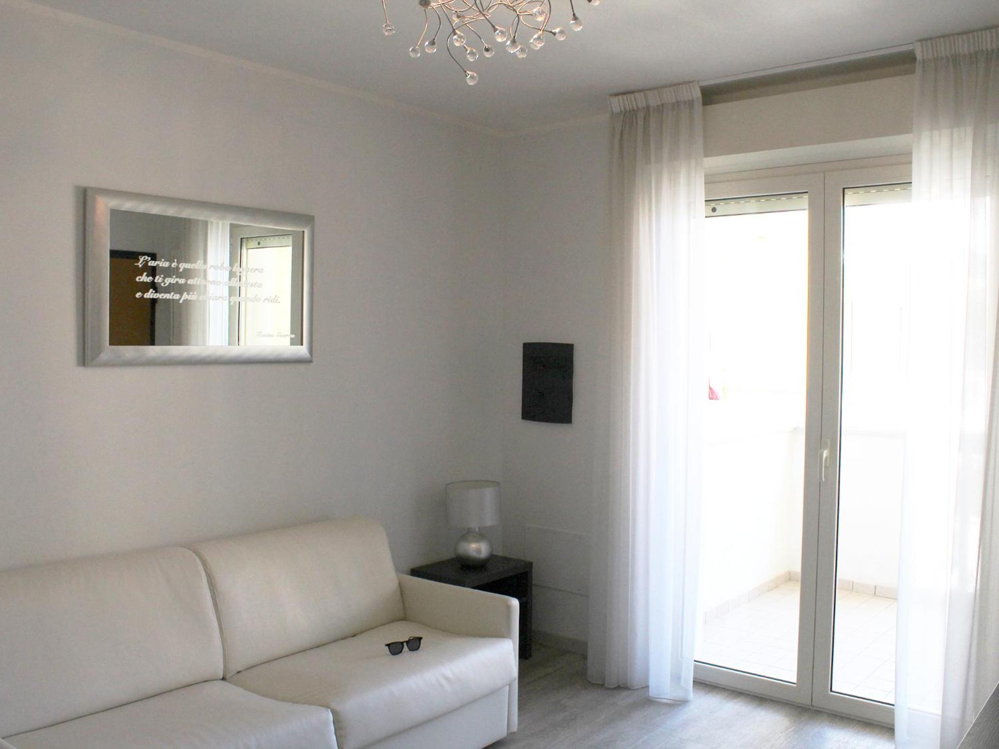 Paradiso 2 Suite Apartment