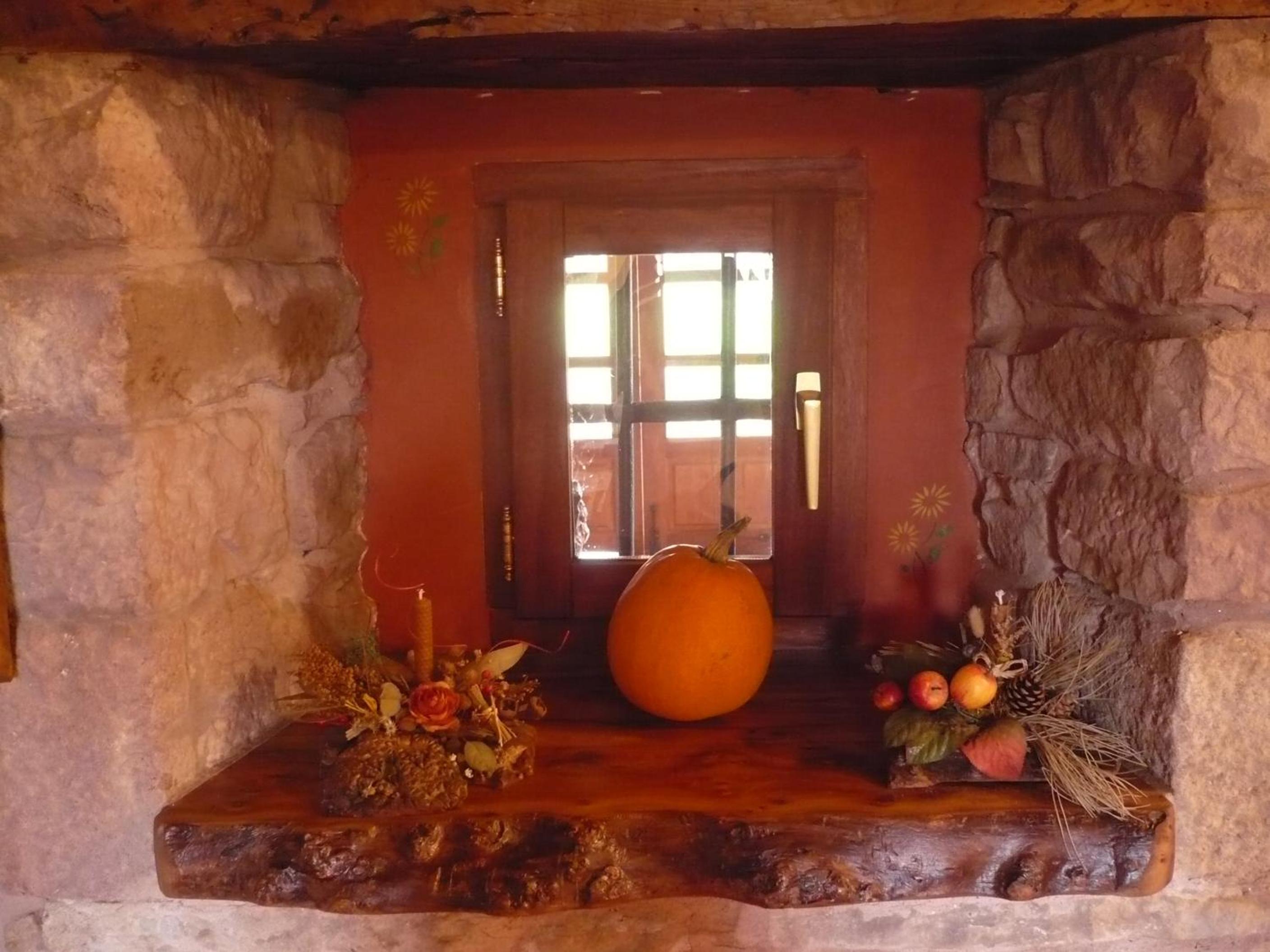 Posada Molino La Vega view 5