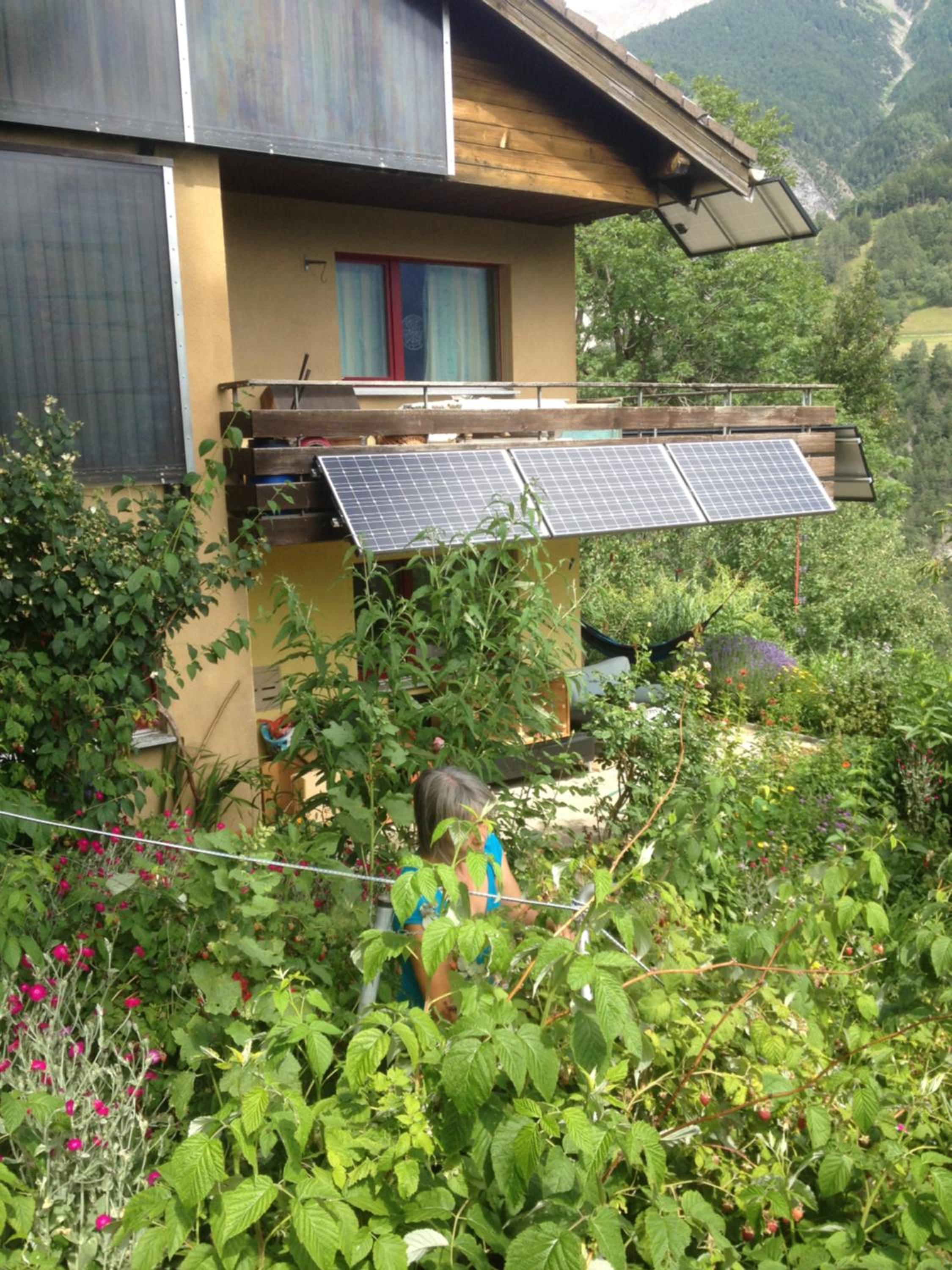 Arve, photo 6
