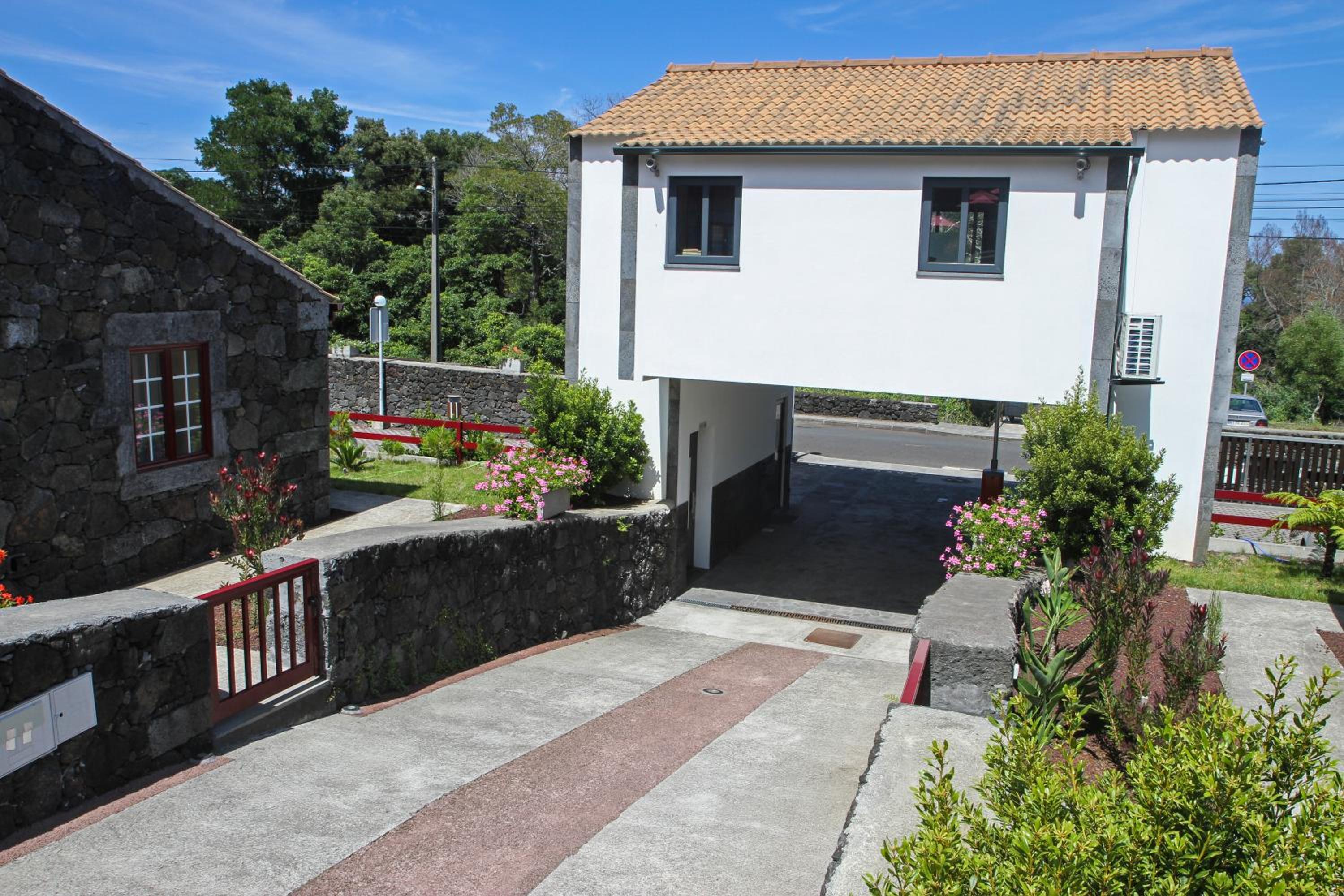 Aldeia das Adegas