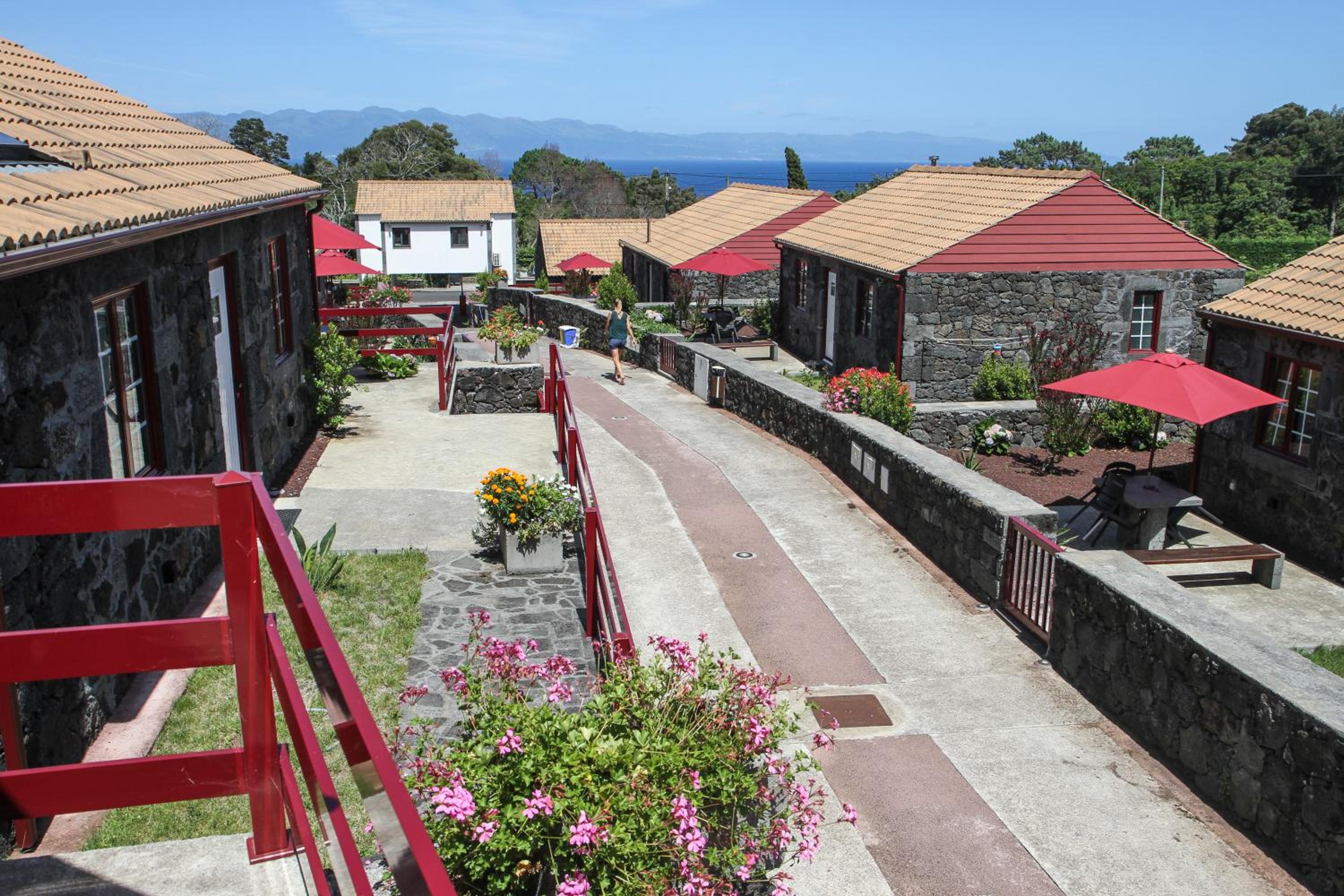 Aldeia das Adegas