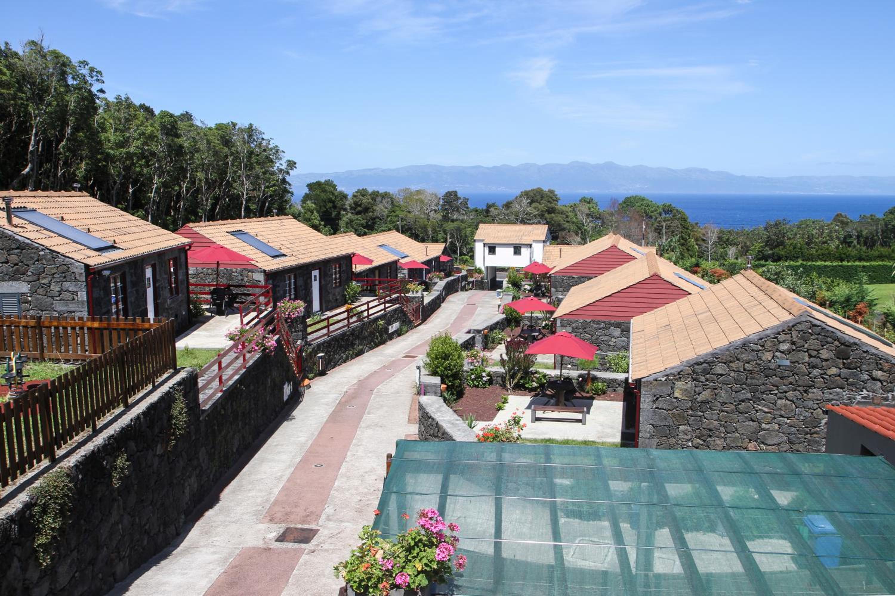 Aldeia das Adegas