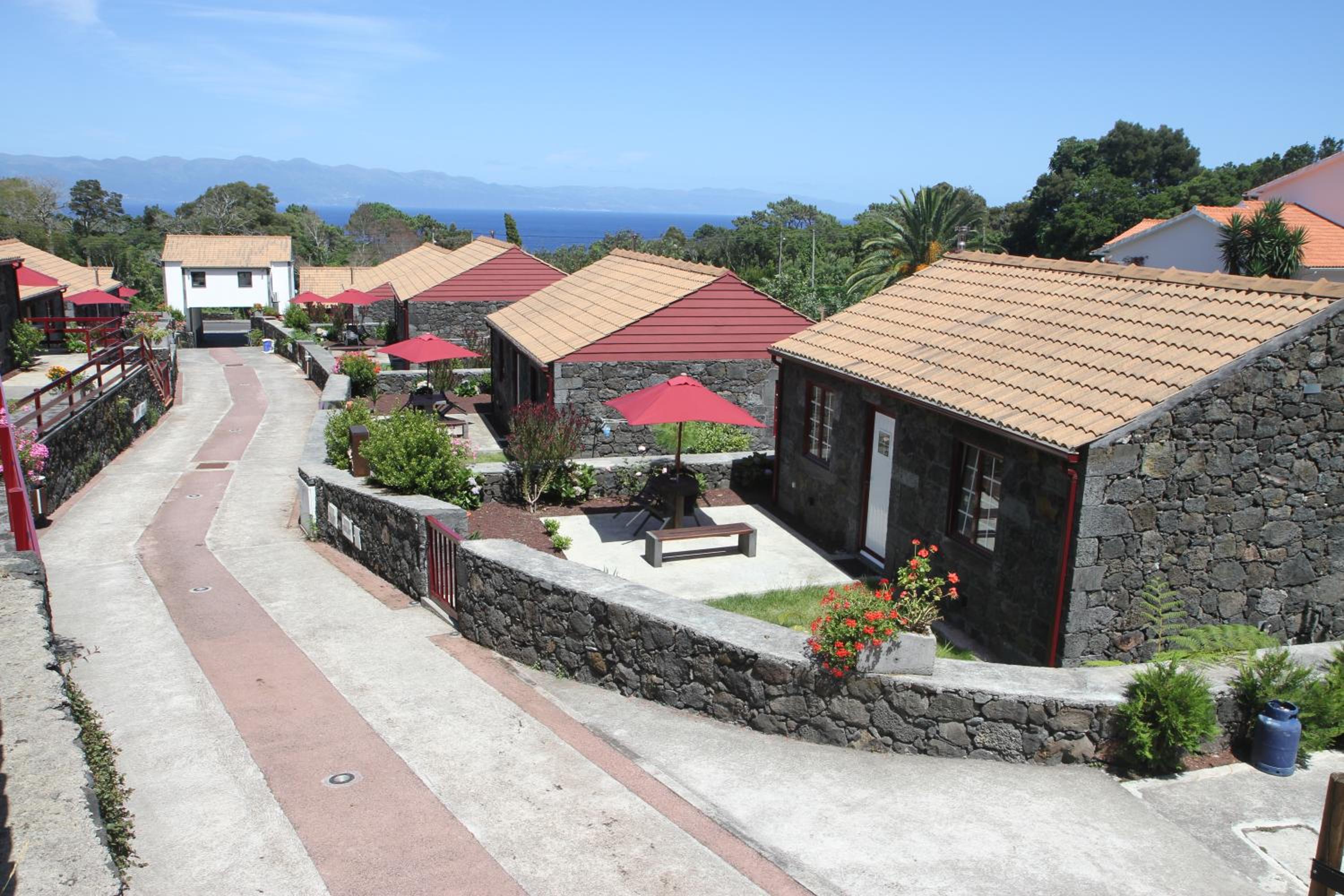 Aldeia das Adegas