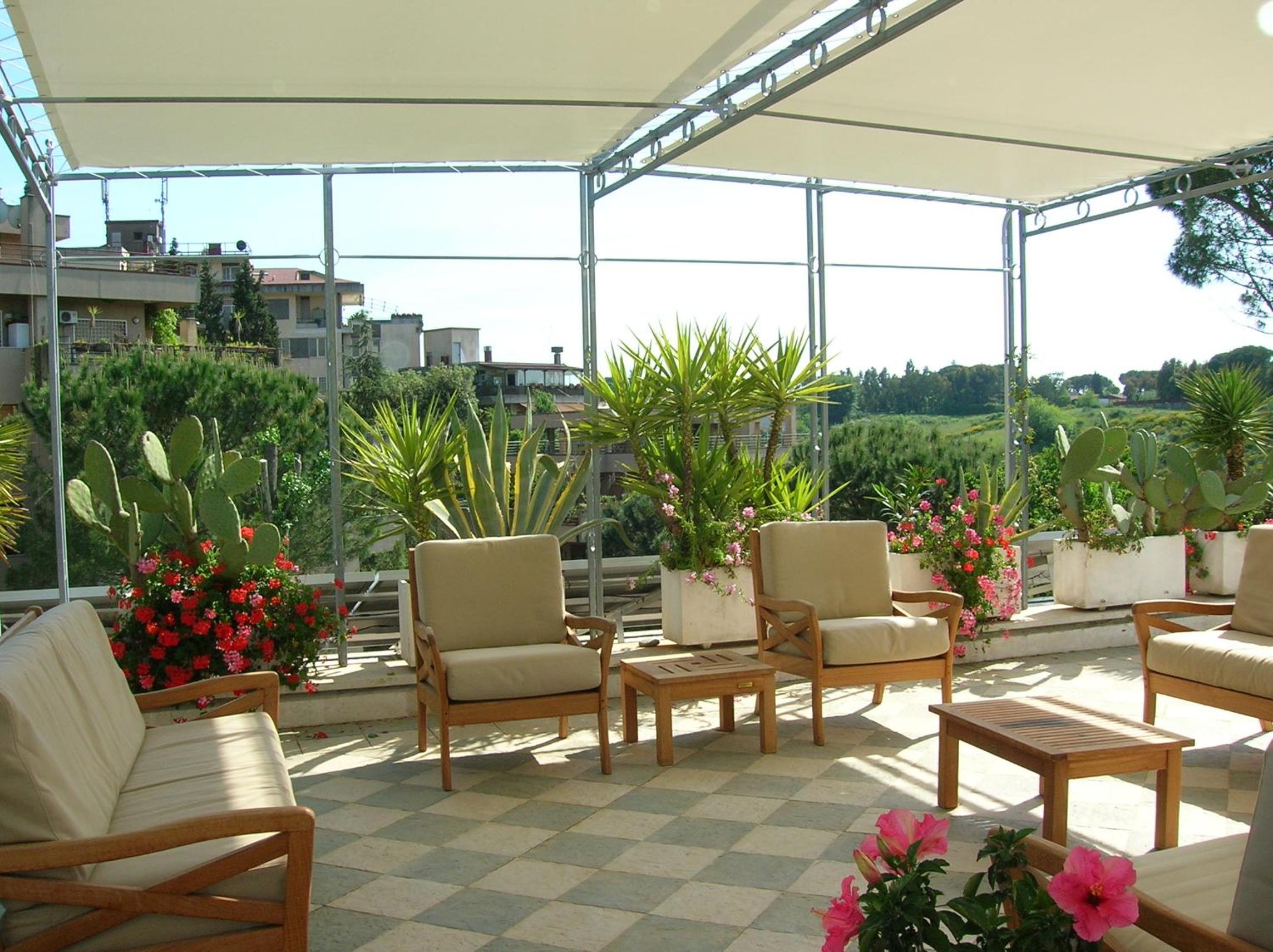 Relais La Canfora