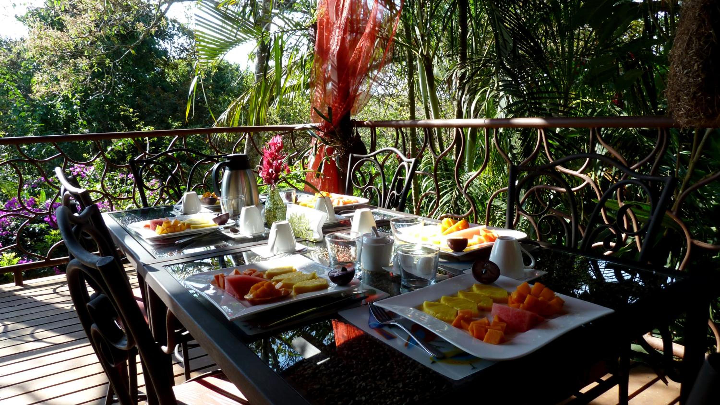 Tacacori EcoLodge