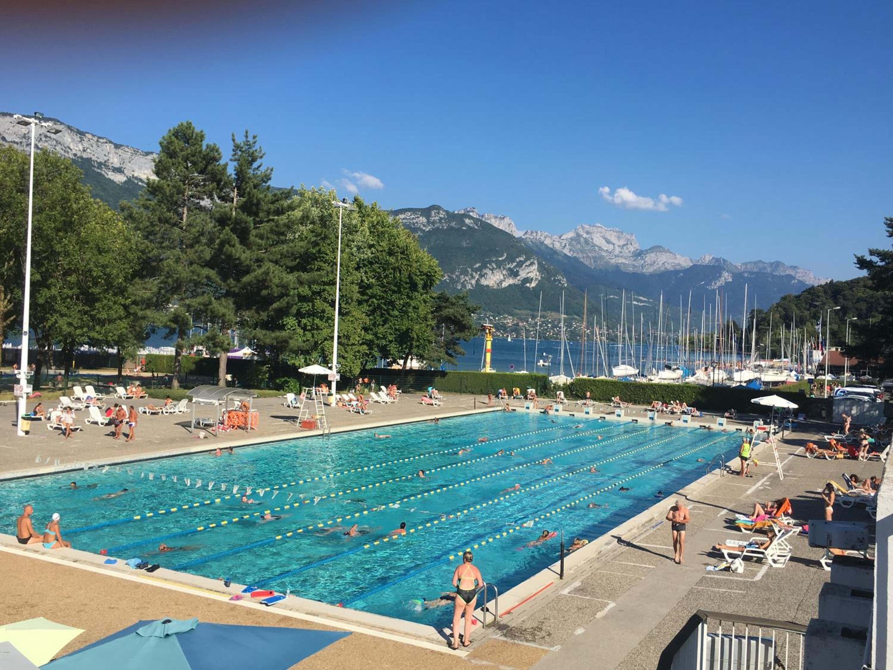 Cosy en Annecy