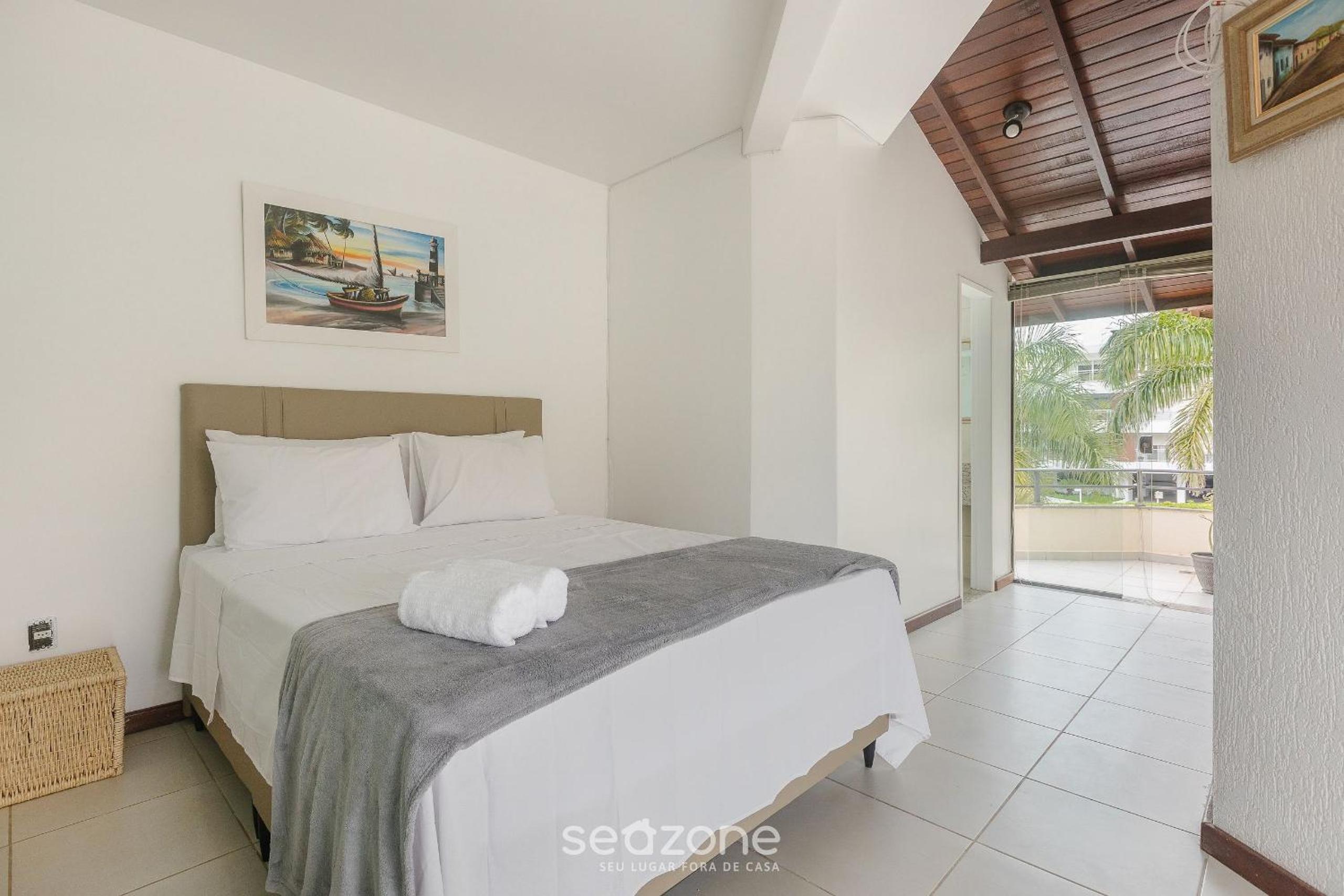 Discover Comfort and Leisure 170 m from Ponta das Canas Beach - MVCs