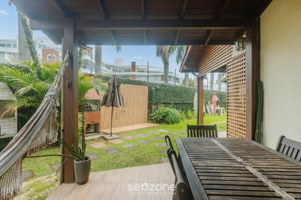 Discover Comfort and Leisure 170 m from Ponta das Canas Beach - MVCs