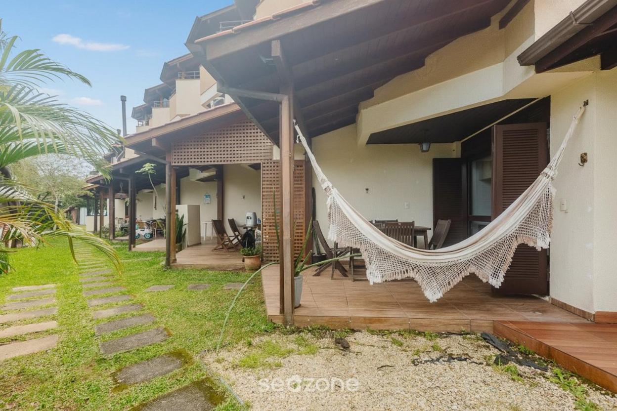 Discover Comfort and Leisure 170 m from Ponta das Canas Beach - MVCs