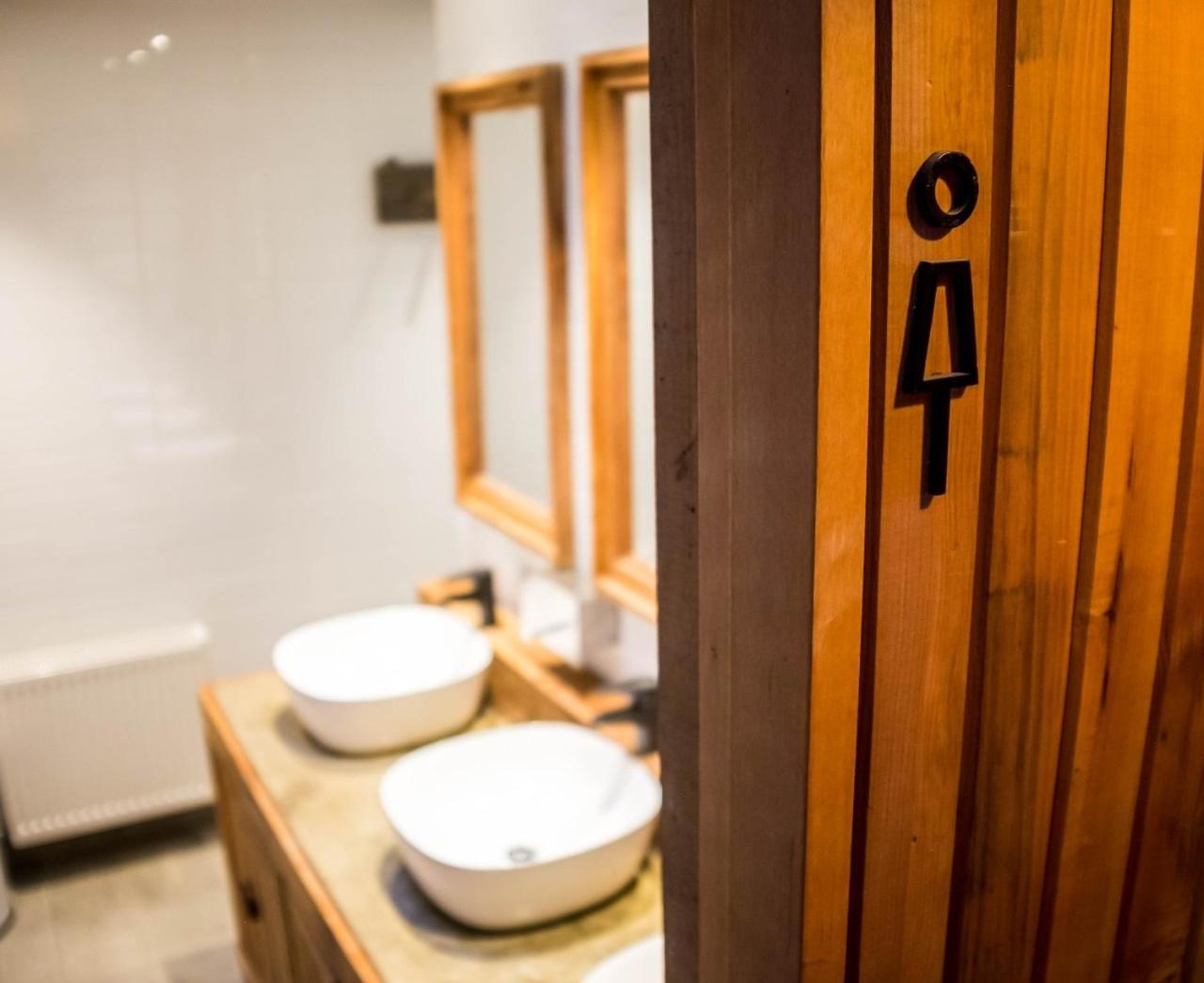 Hostal Boutique Factoria Patagonia