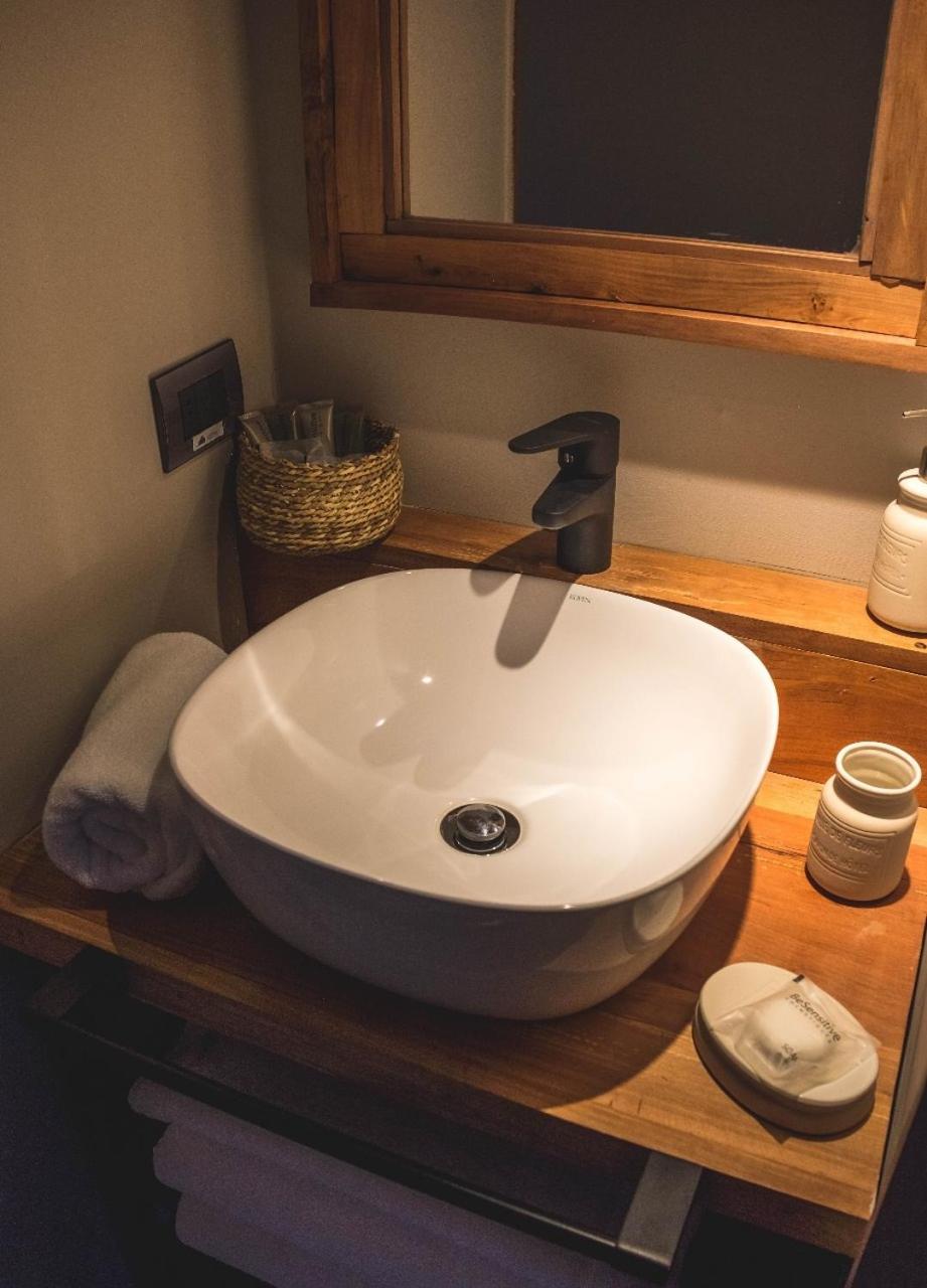 Hostal Boutique Factoria Patagonia