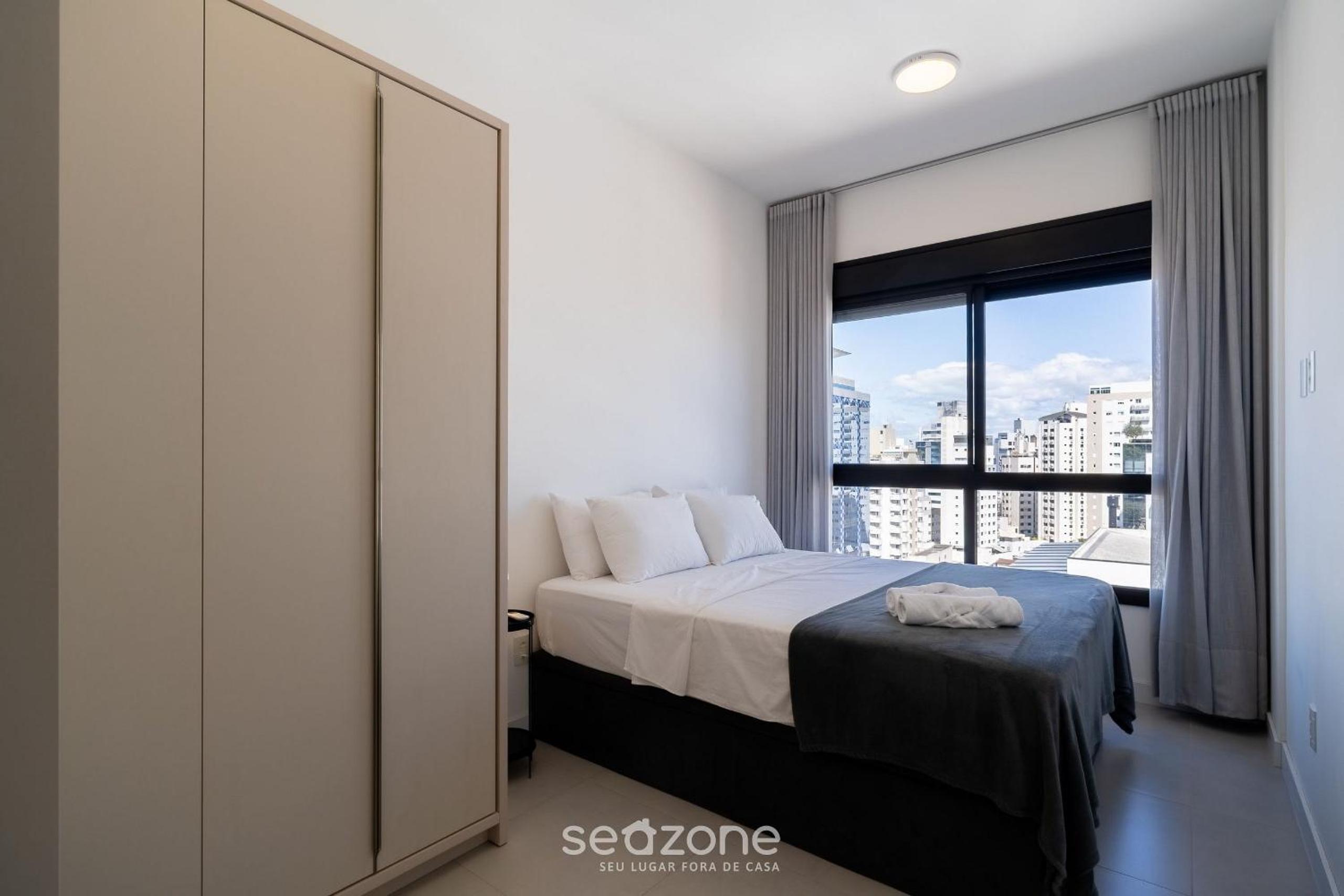 Your stay just 800m from the beach in Floripa - CLG