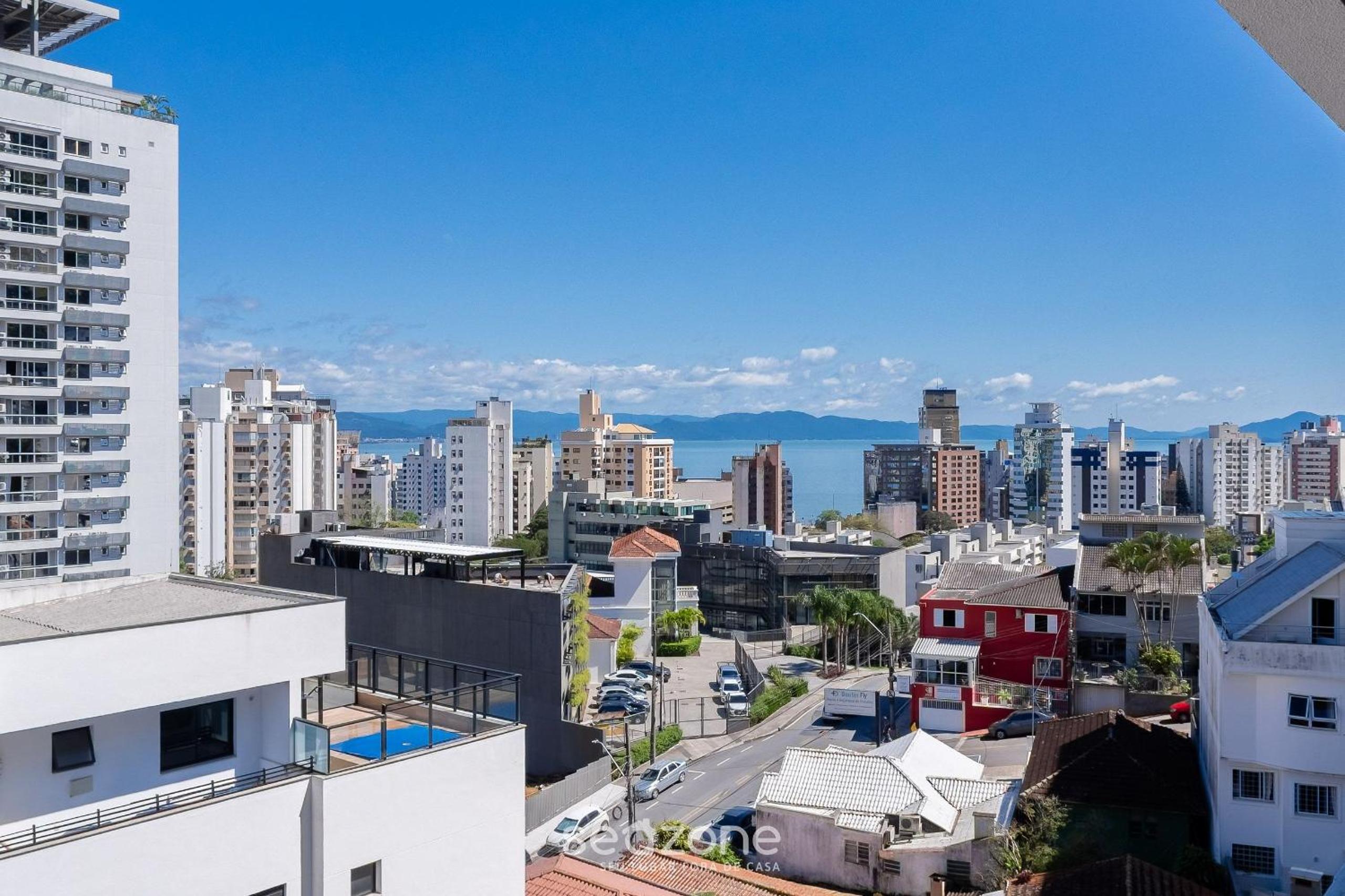 Your stay just 800m from the beach in Floripa - CLG