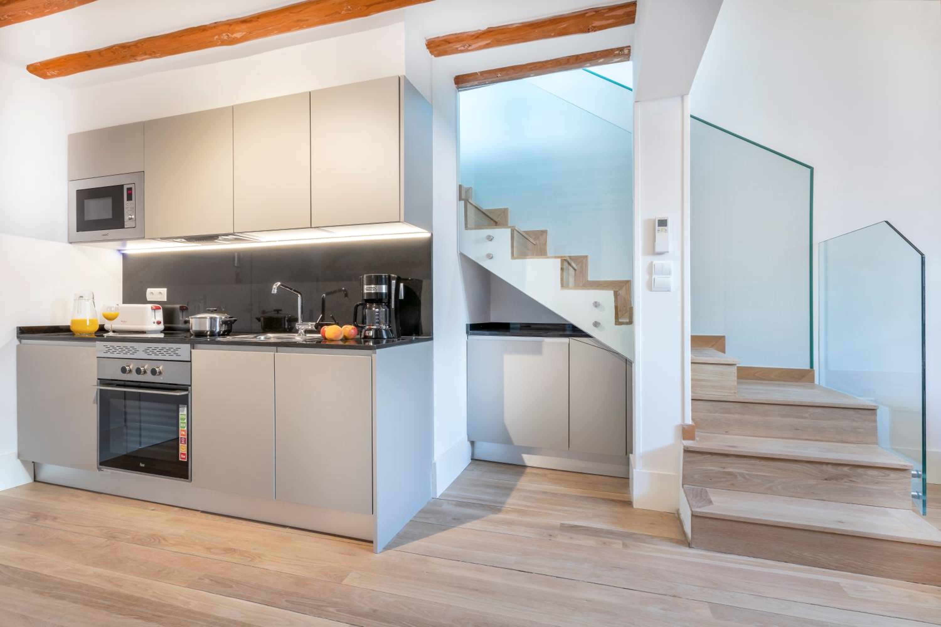 Slow Suites Chueca