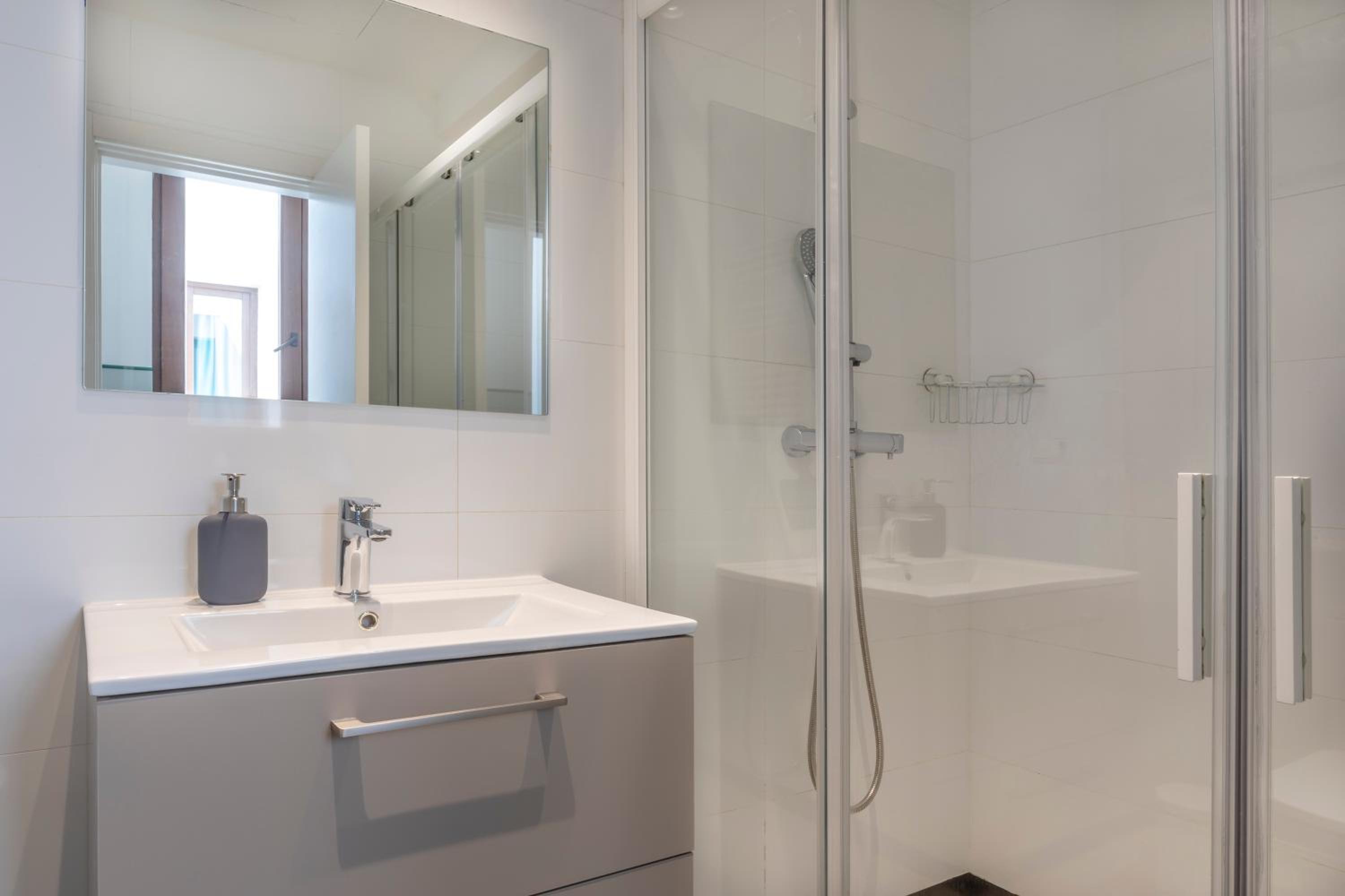 Slow Suites Chueca