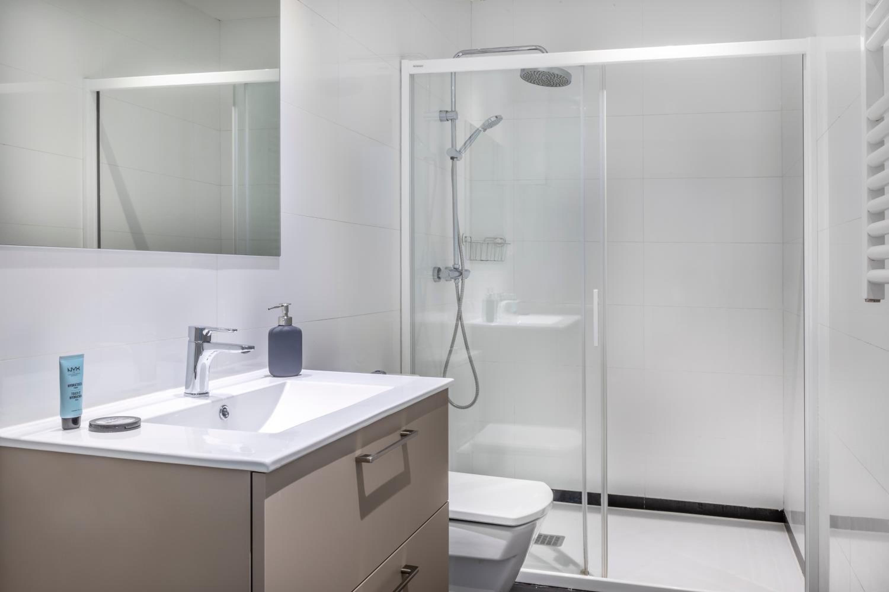 Slow Suites Chueca
