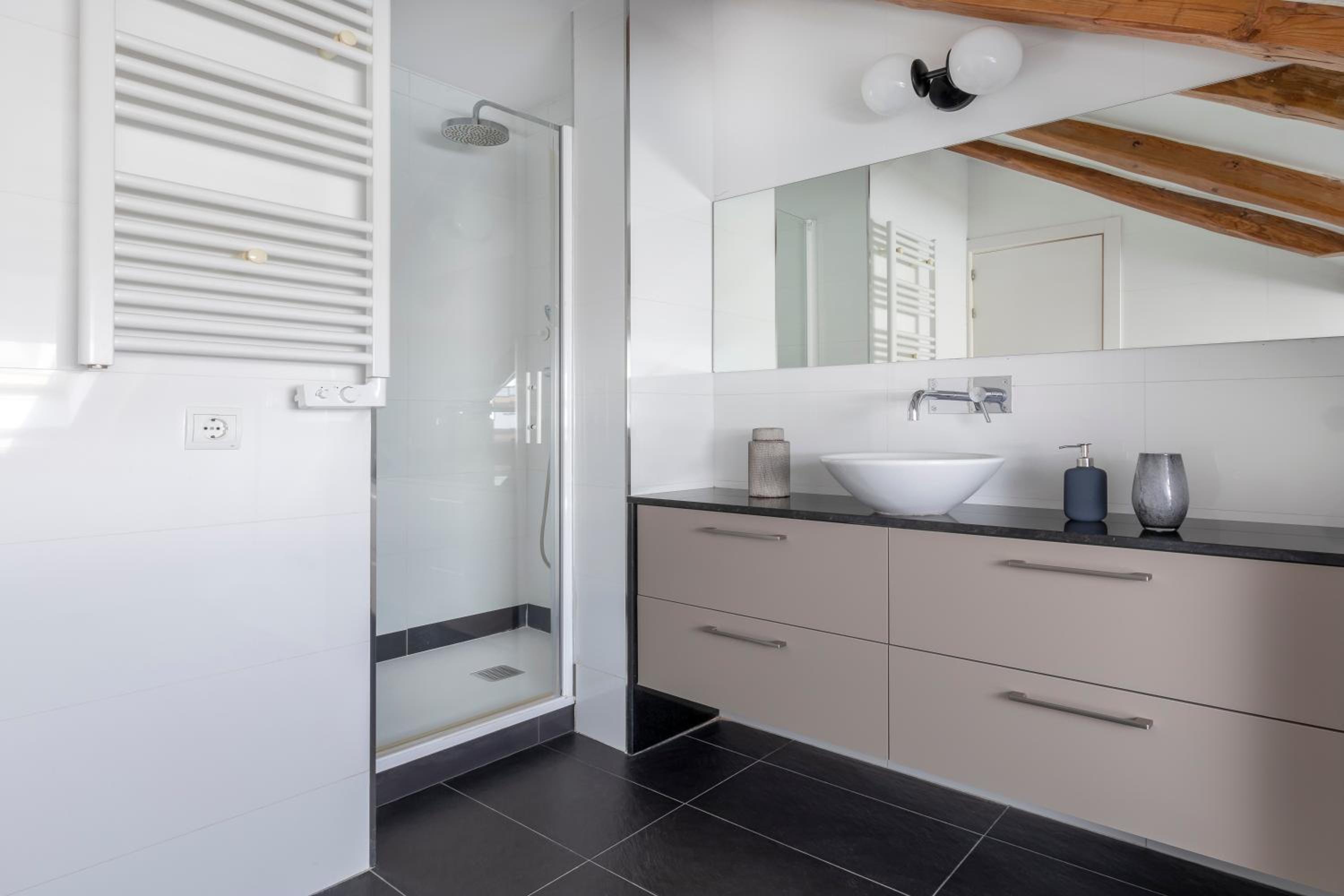 Slow Suites Chueca