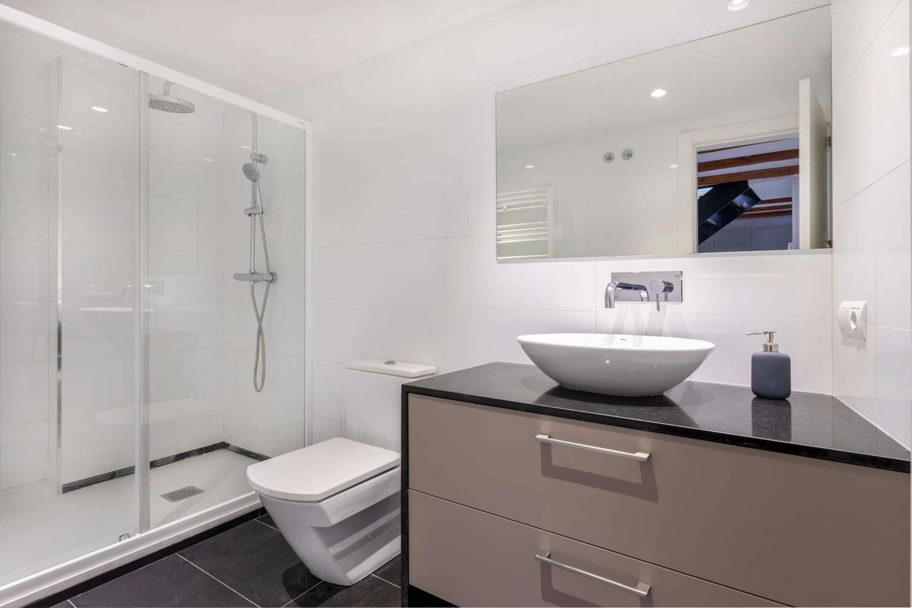 Slow Suites Chueca