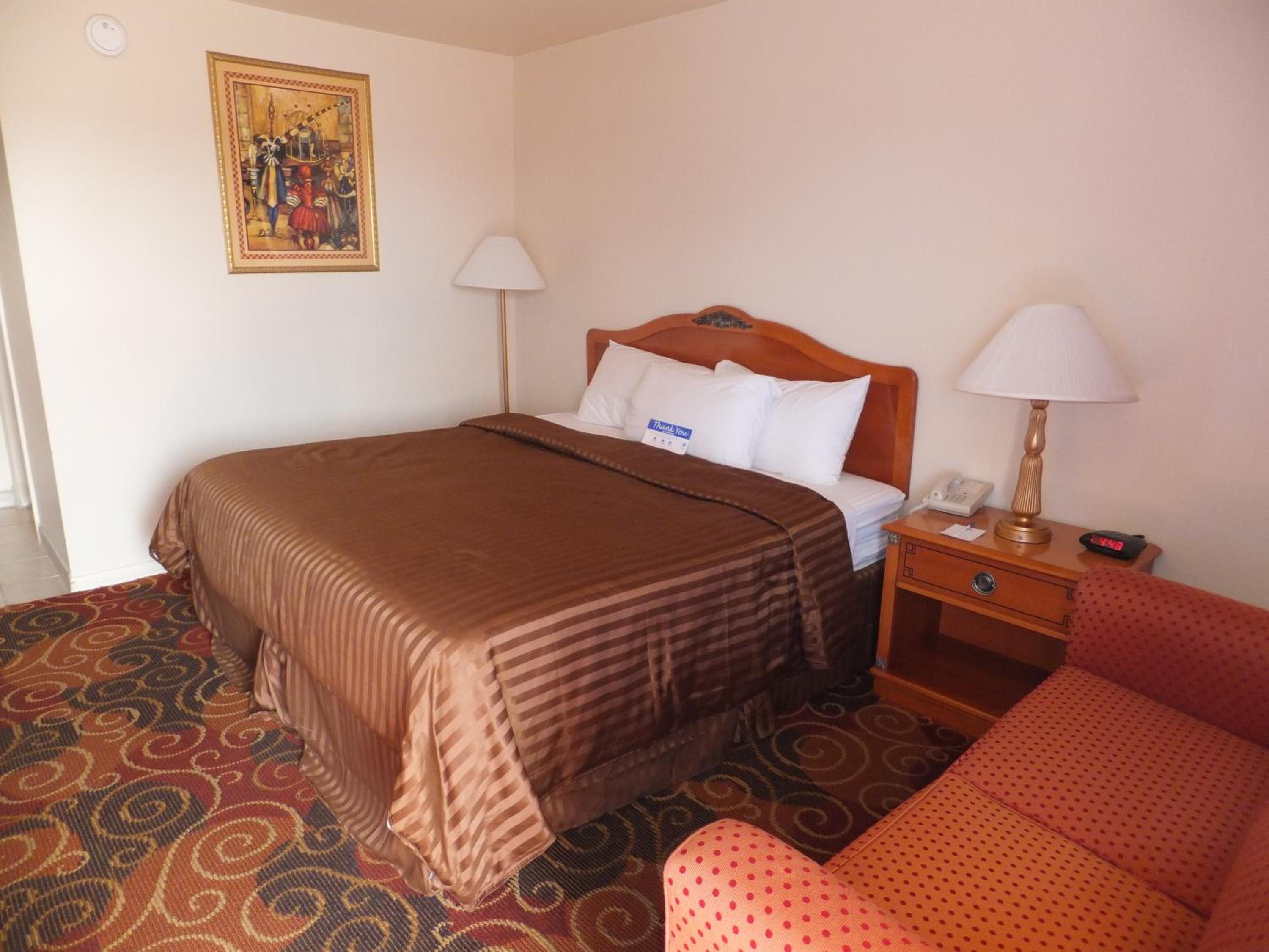 Americas Best Value Inn Santa Rosa, New Mexico