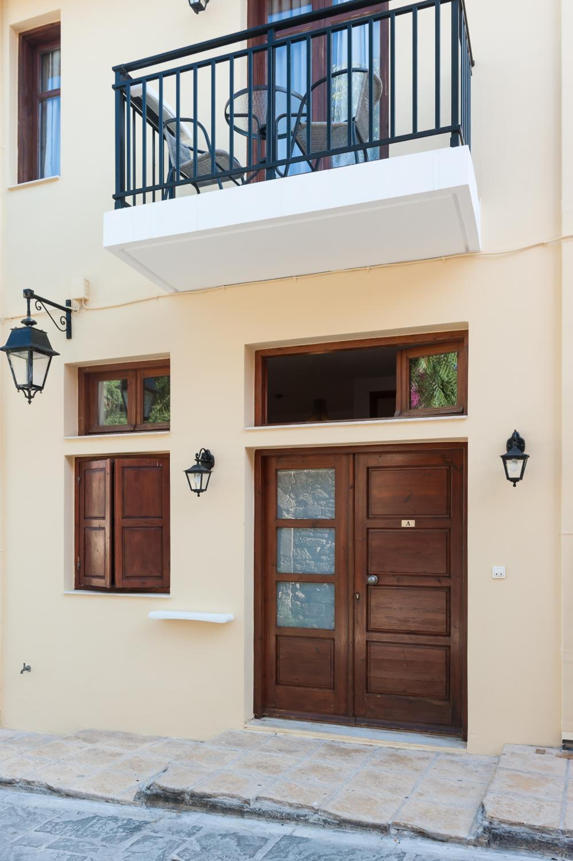 Hotel Pallazzo Fortezza - Image 1