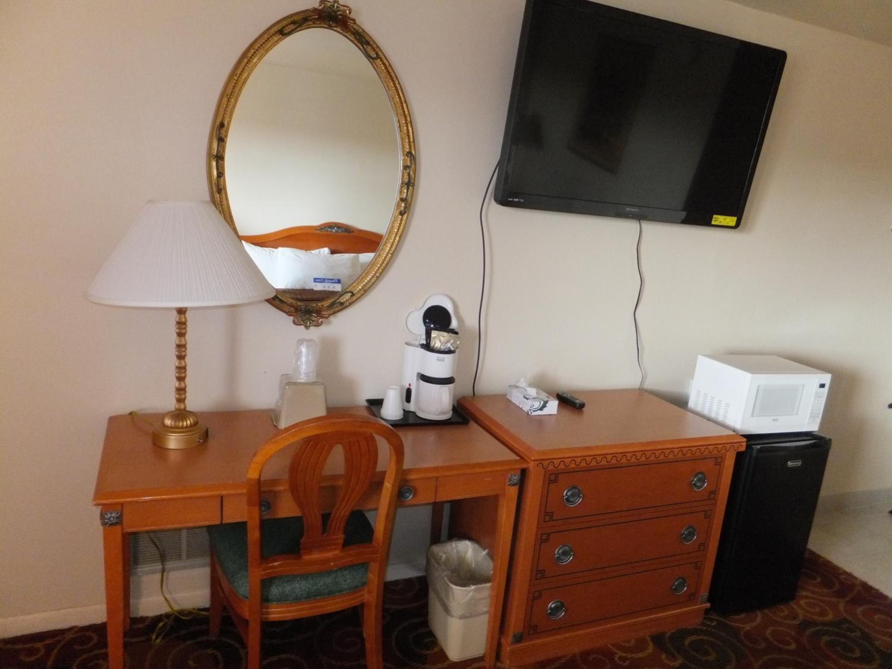 Americas Best Value Inn Santa Rosa, New Mexico