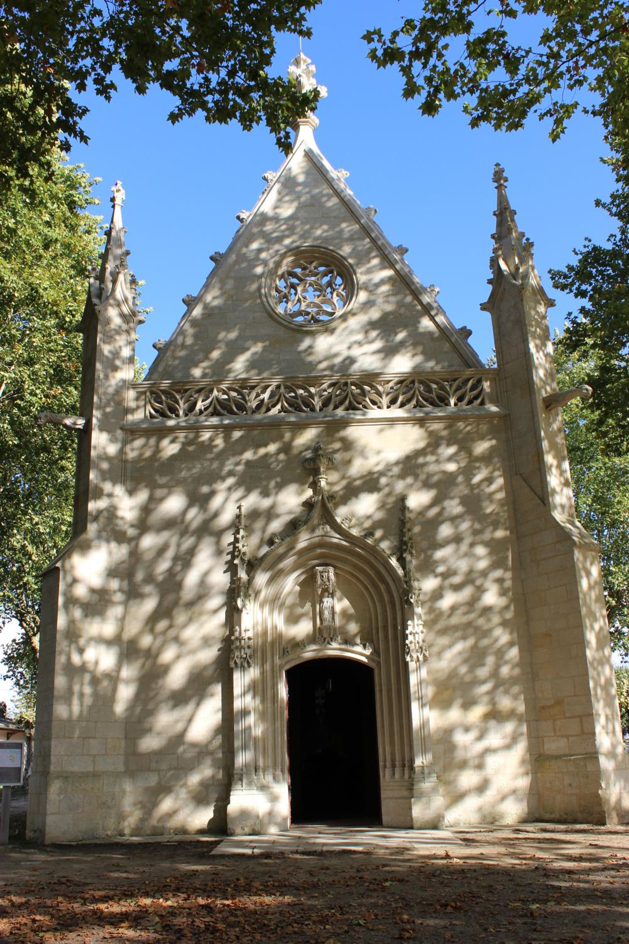 Clos Bernon, photo 86