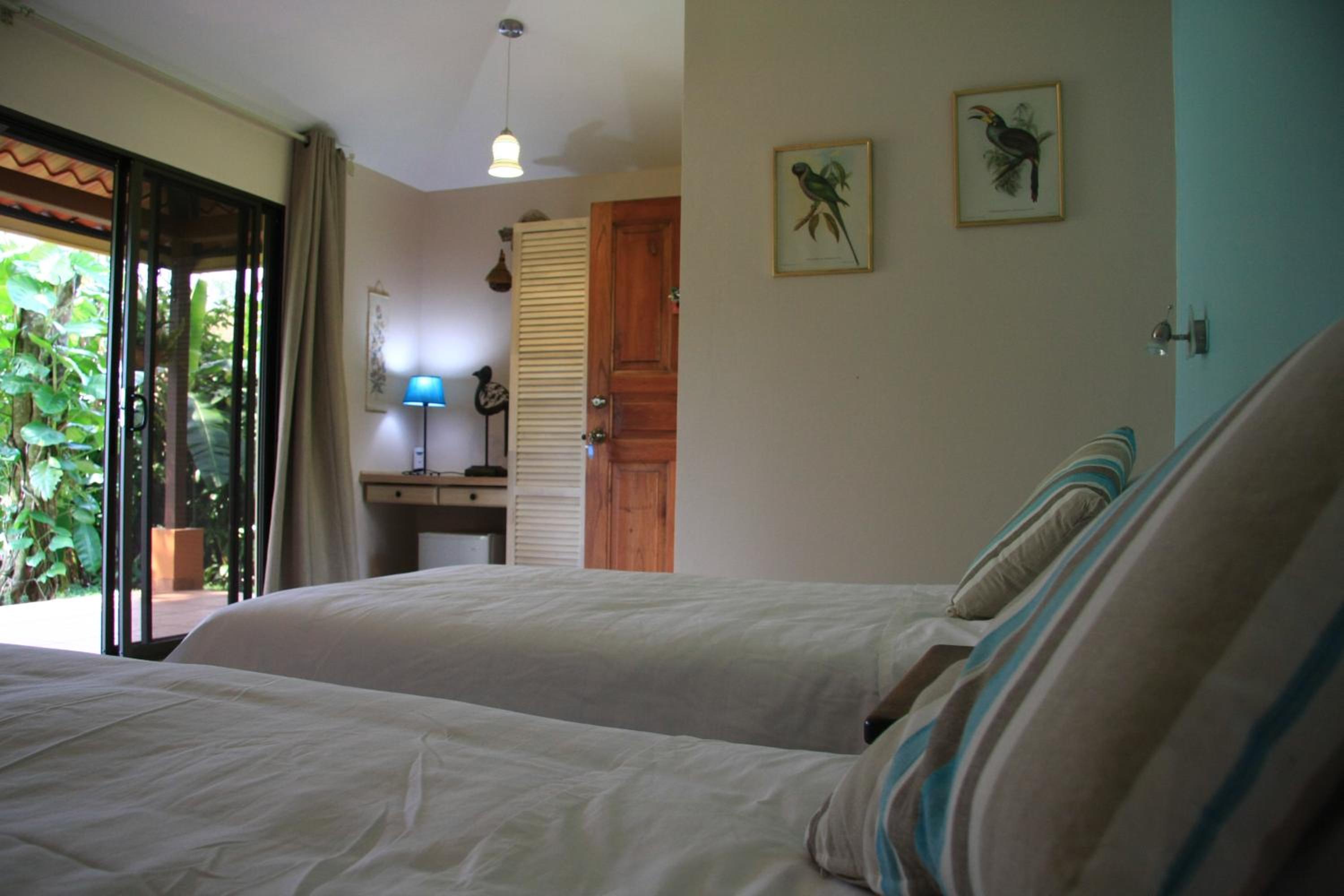 Tacacori EcoLodge