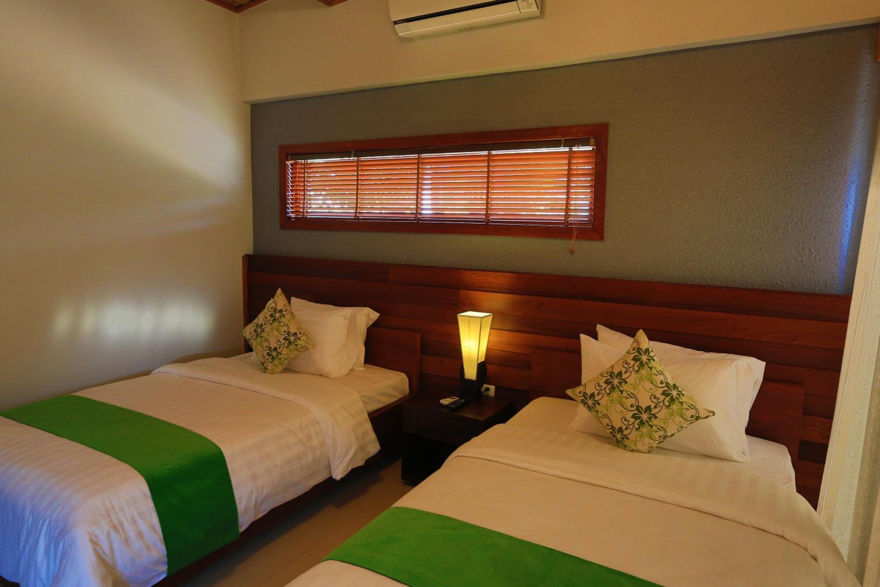 Mayura Hill Resort