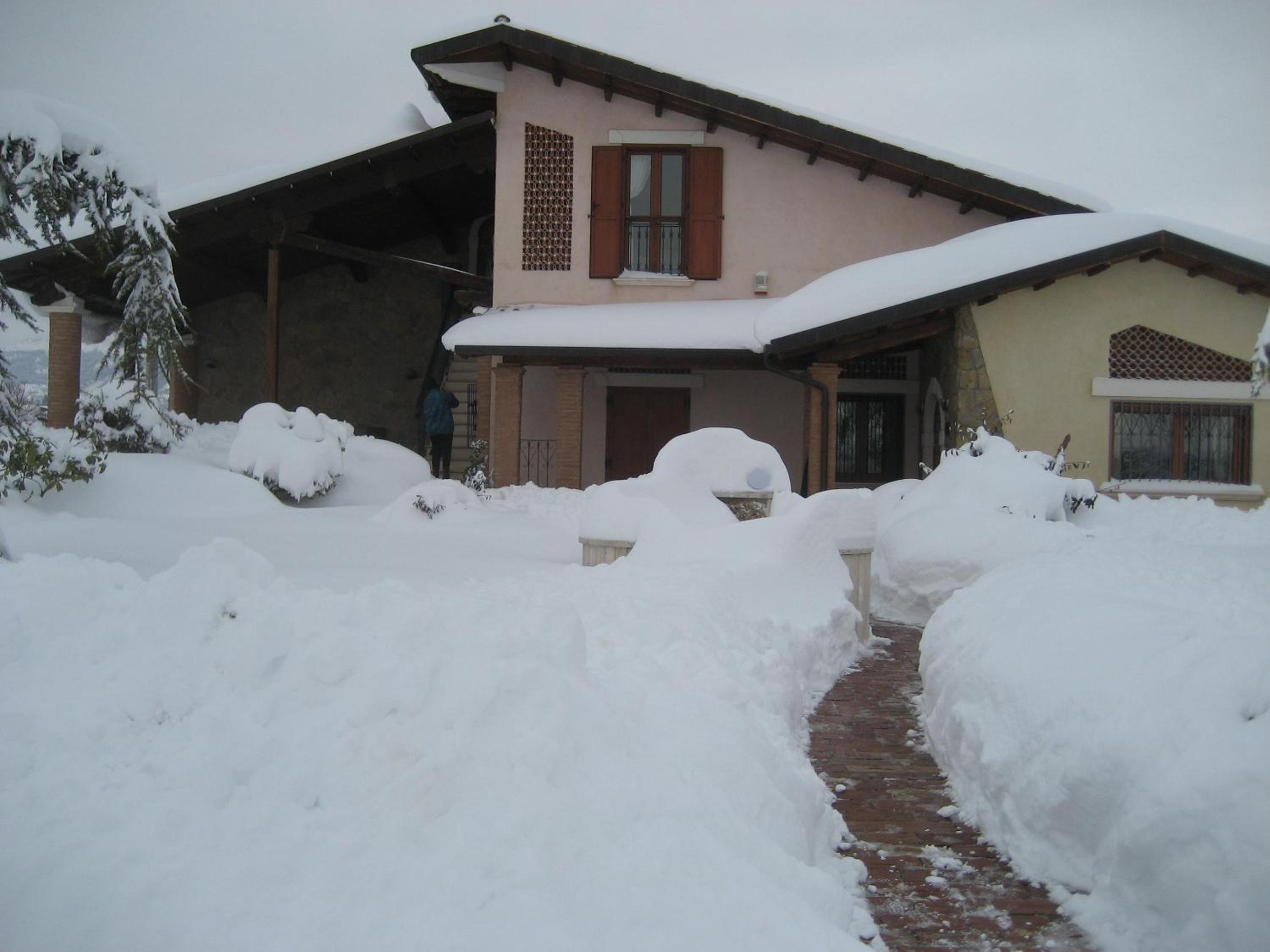 Agriturismo CHERUBINI DANIELA view 5