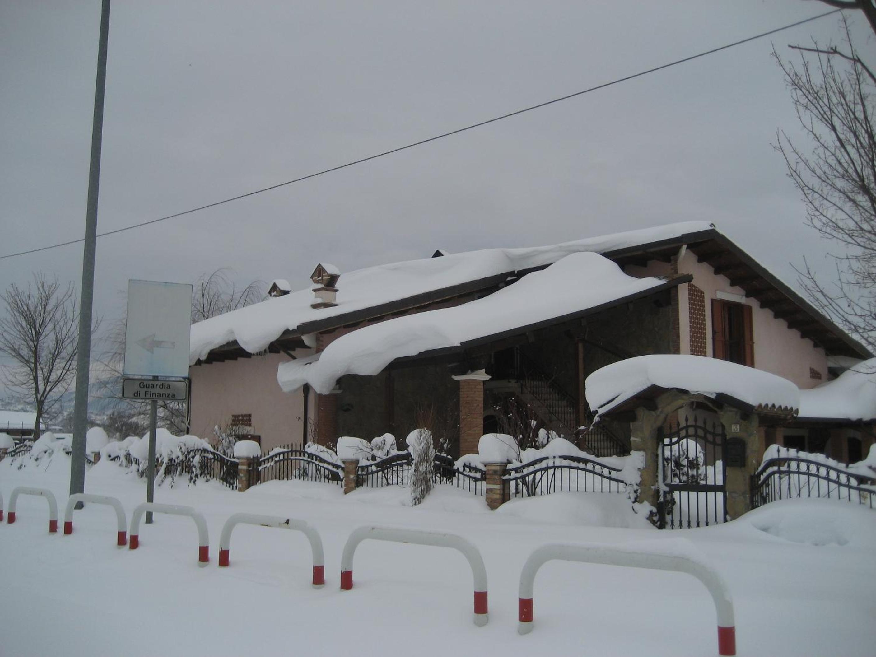 Agriturismo CHERUBINI DANIELA view 3