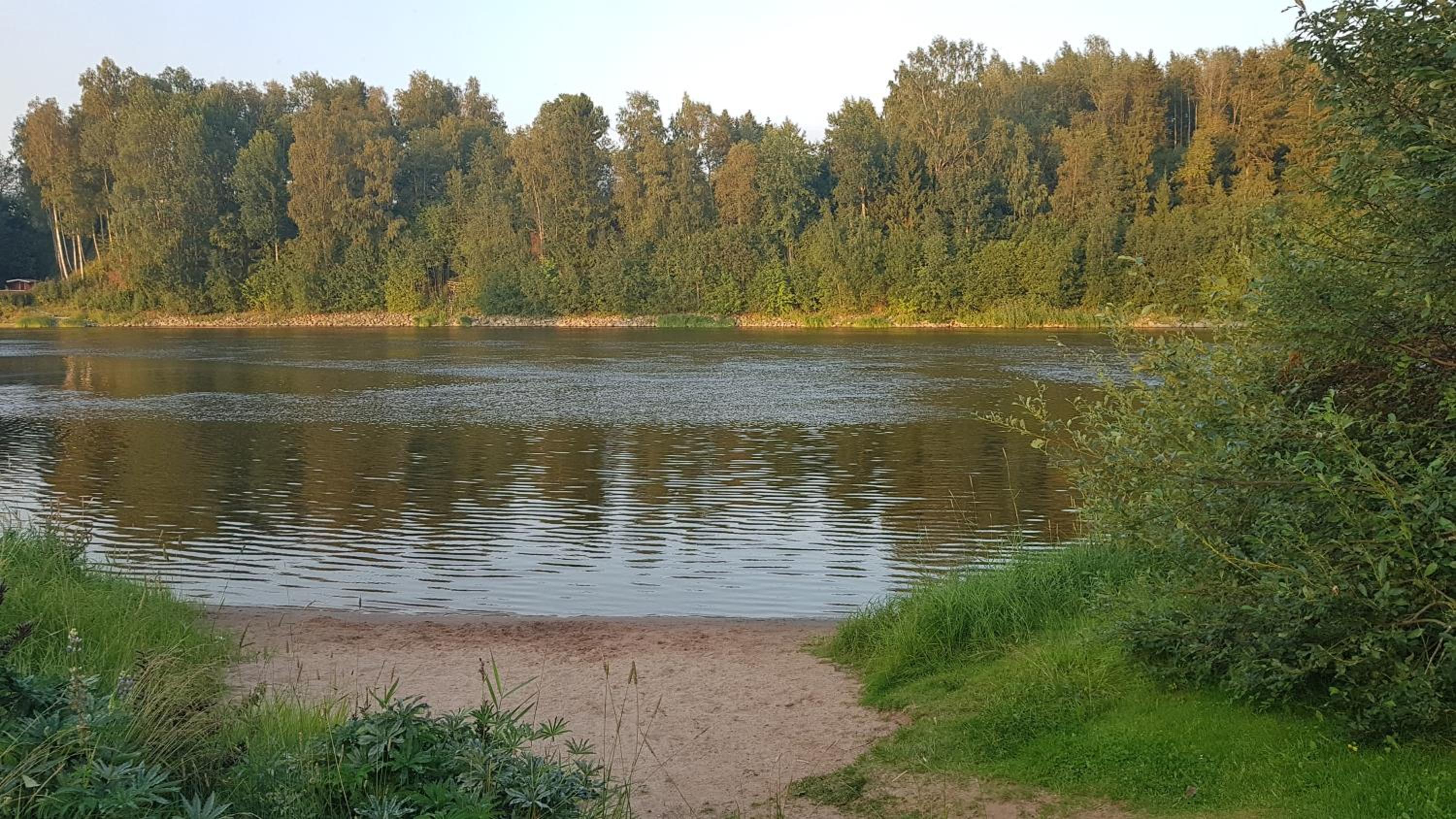 Tallitalo, Spacious and Peaceful Apartment in Nakkila