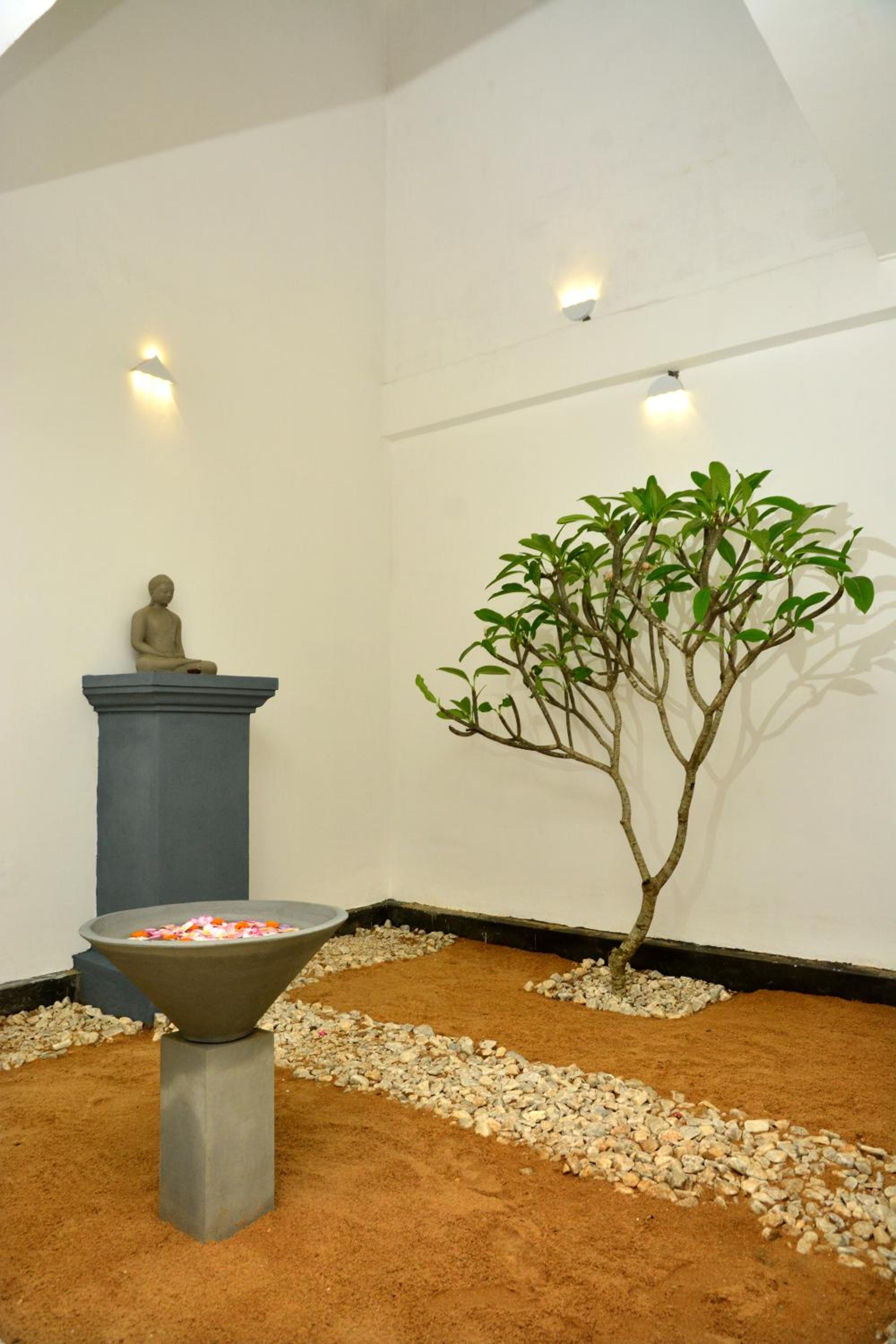 Green Ayurvedic Beach Resort