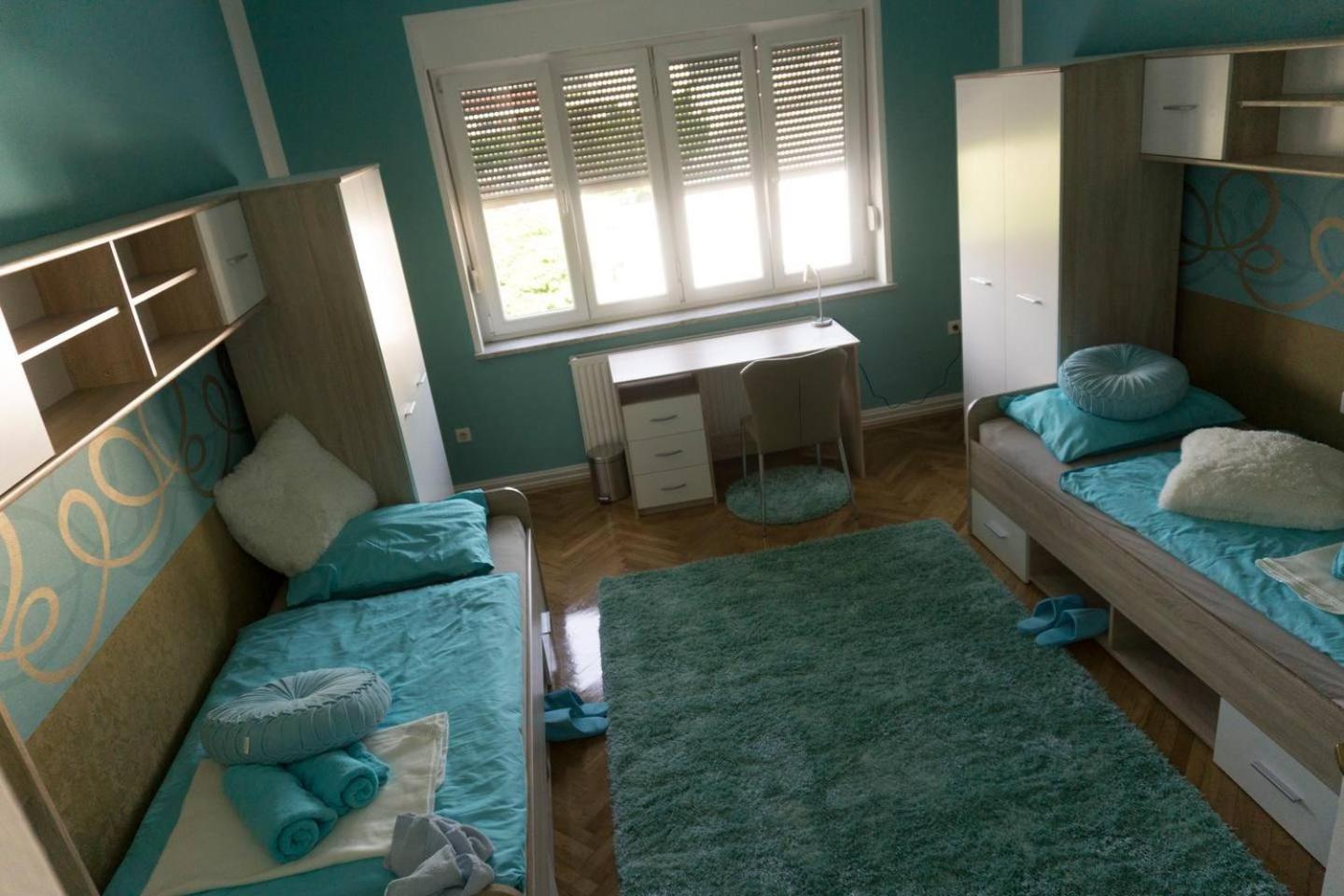 Trendy apartmant in city view 2