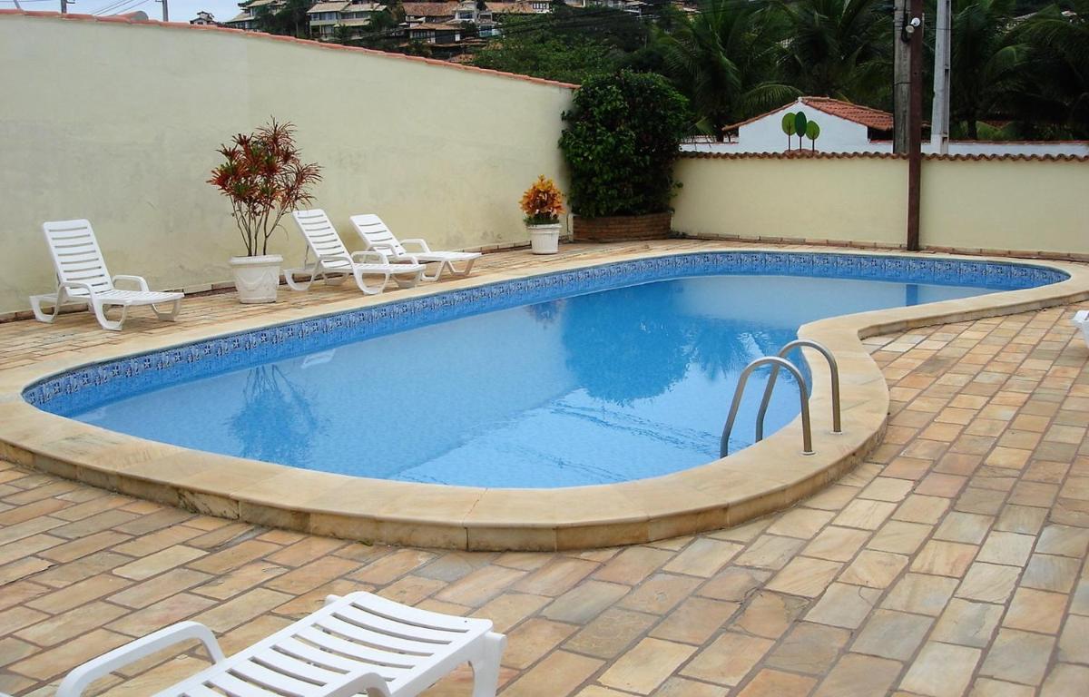Casa Geribá