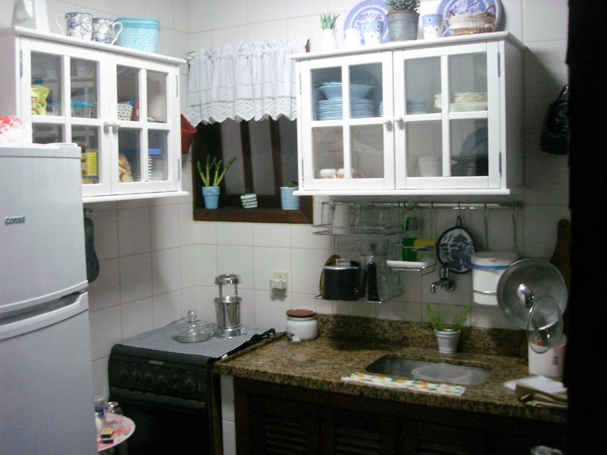 Casa Geribá