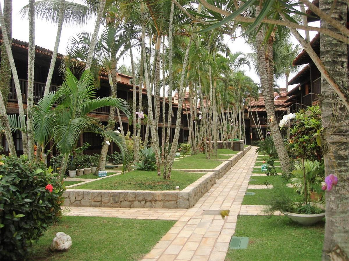 Casa Geribá